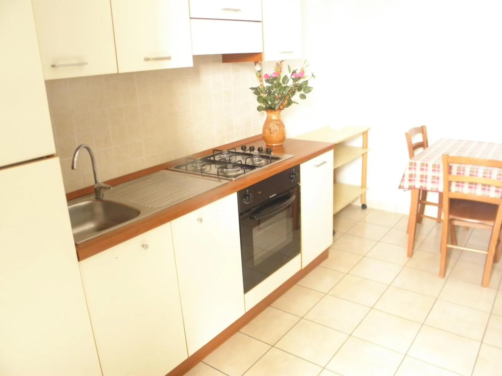 Residence Blue Sky - San Foca