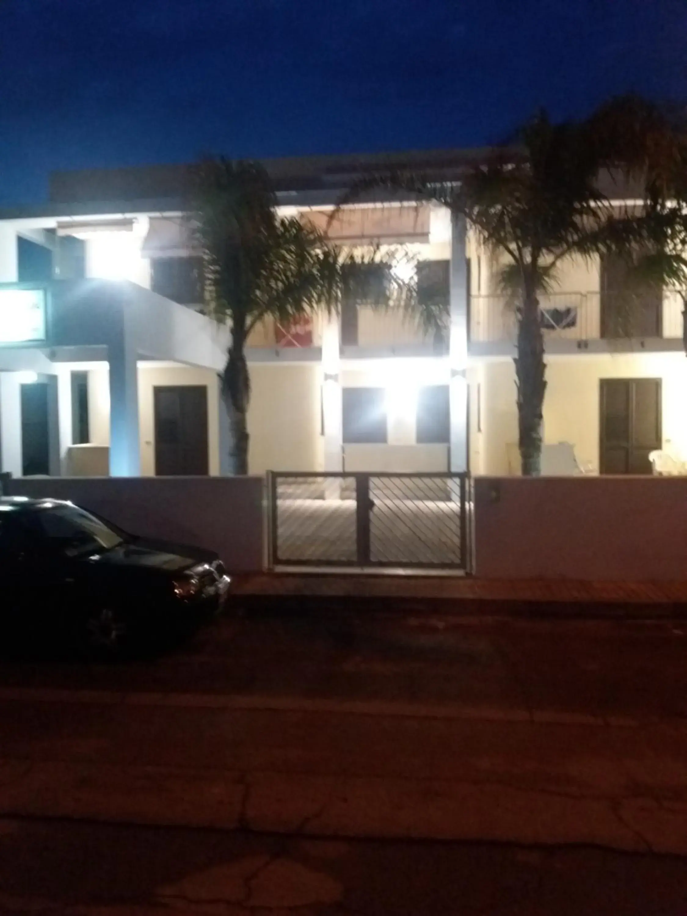 Hotel Blue Sky - San Foca Hotel Blue Sky - San Foca