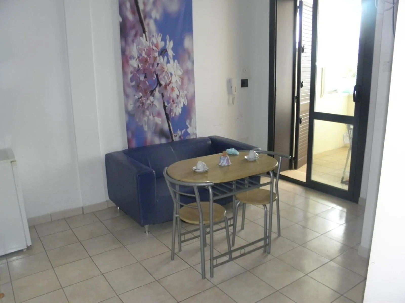 Residence Blue Sky - San Foca