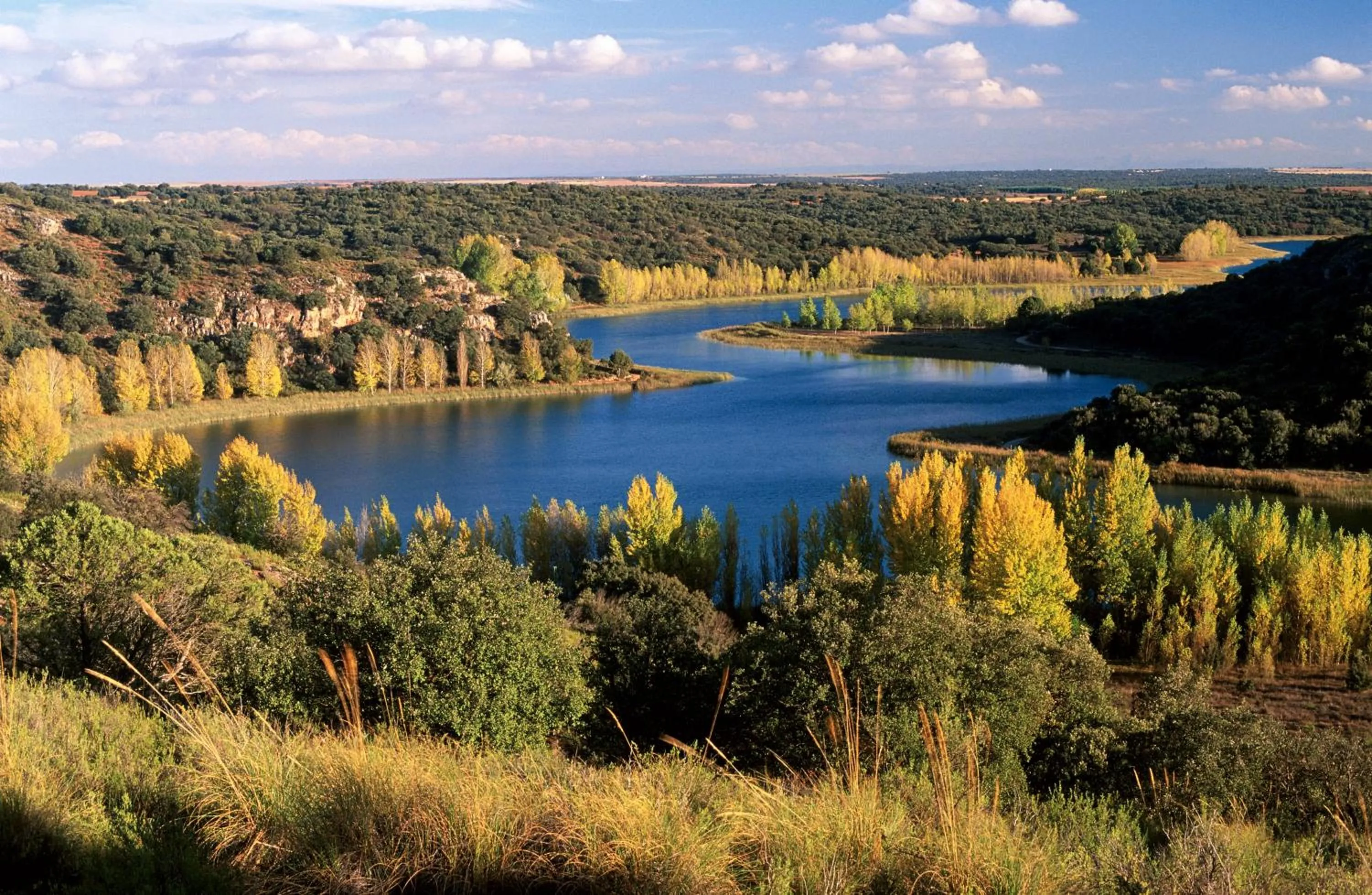 Other in Doña Ruidera