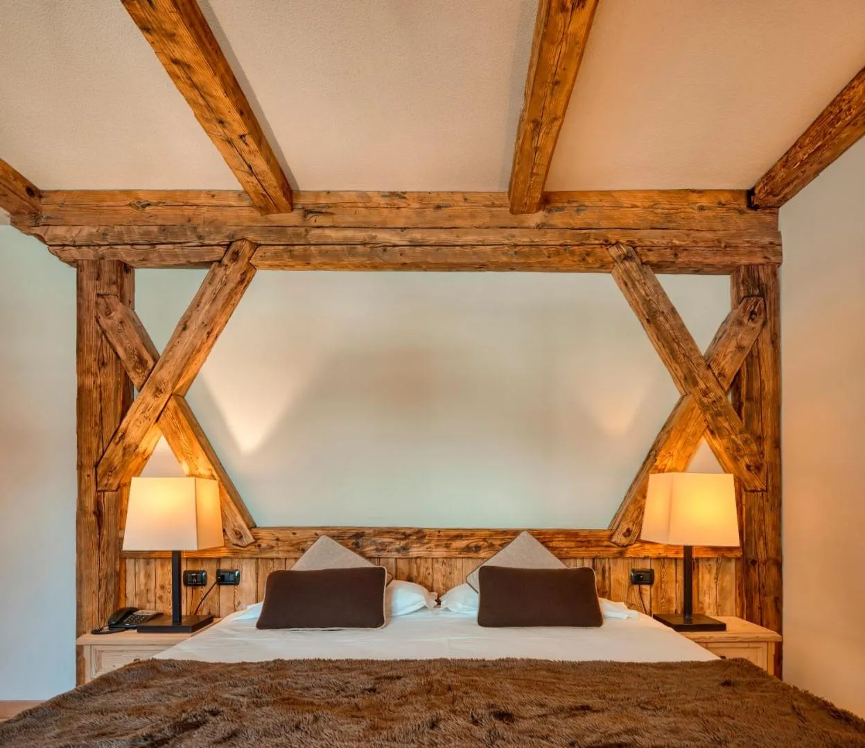 Bedroom, Bed in Agriturismo Rini