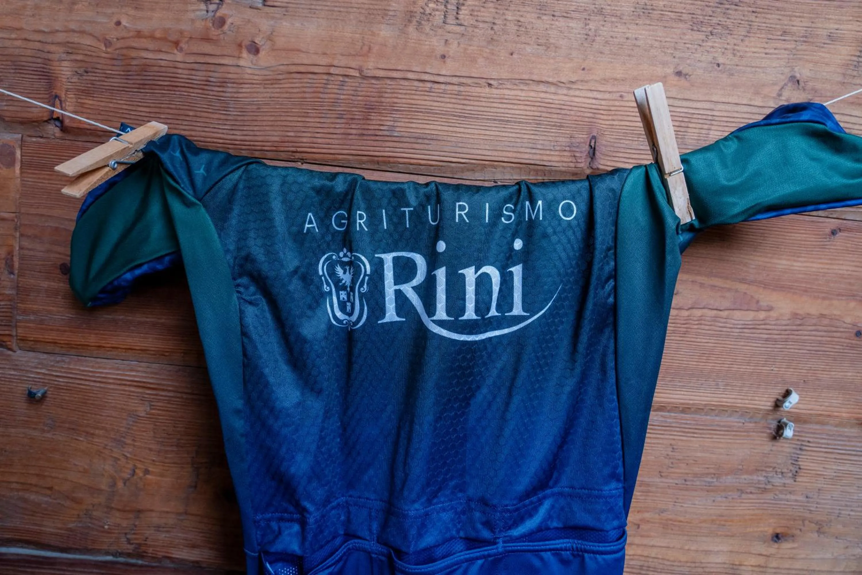 Agriturismo Rini
