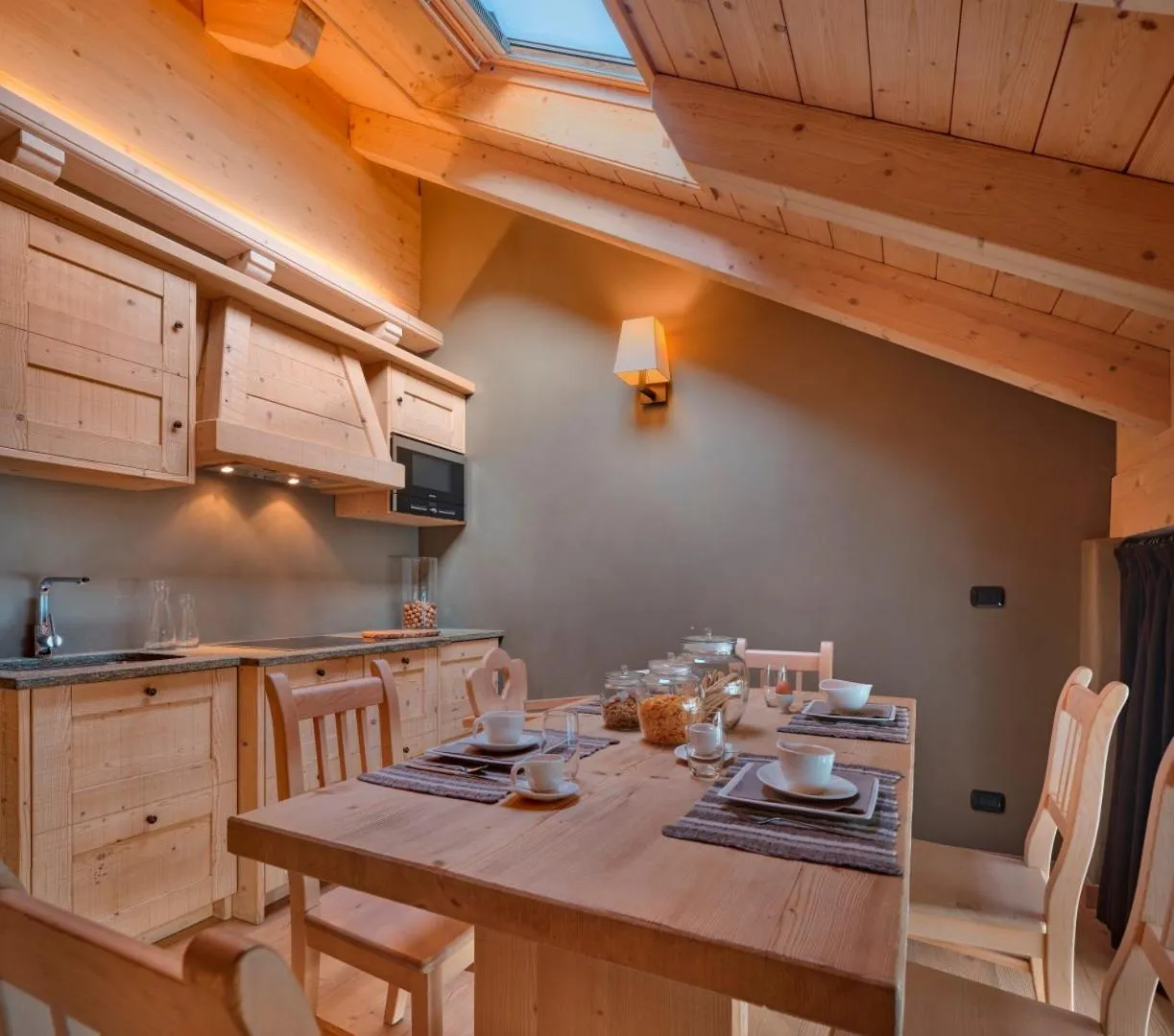 Apartment Superior - Split Level in Agriturismo Rini