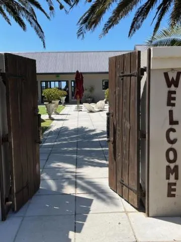 Day in Stoneridge farm