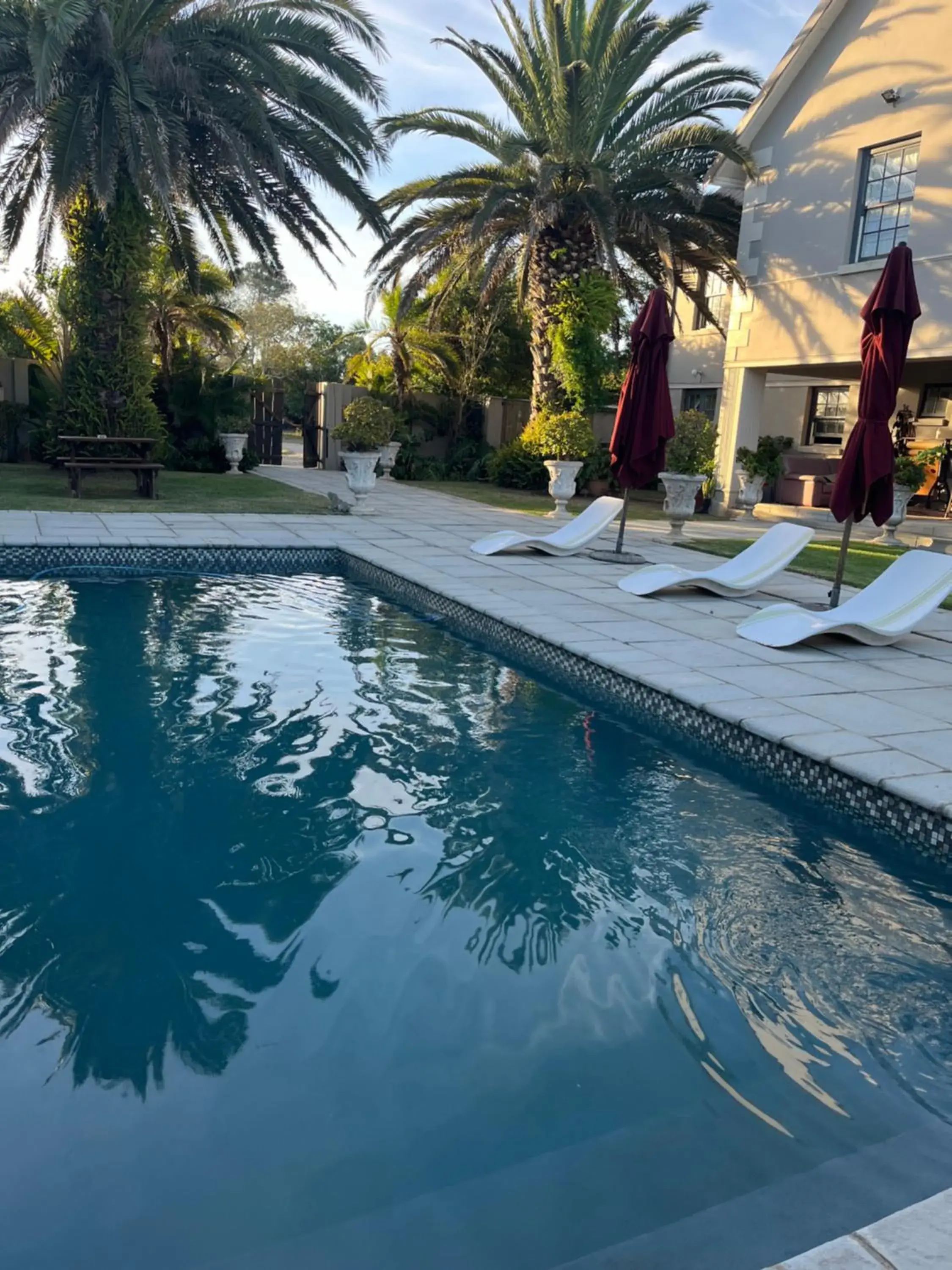 Superior Chalet in Stoneridge farm Superior Chalet in Stoneridge farm