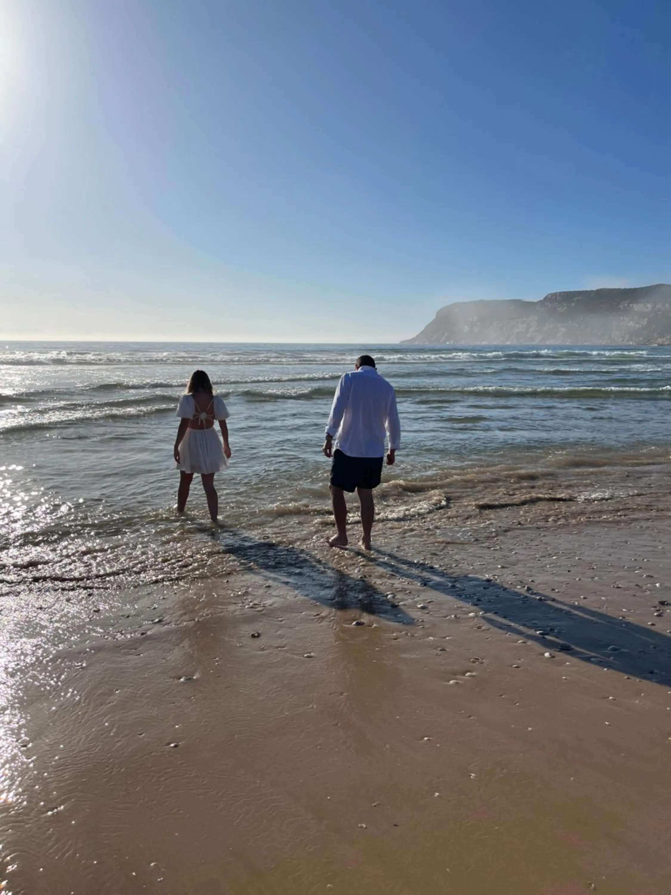 Beach in Stoneridge farm