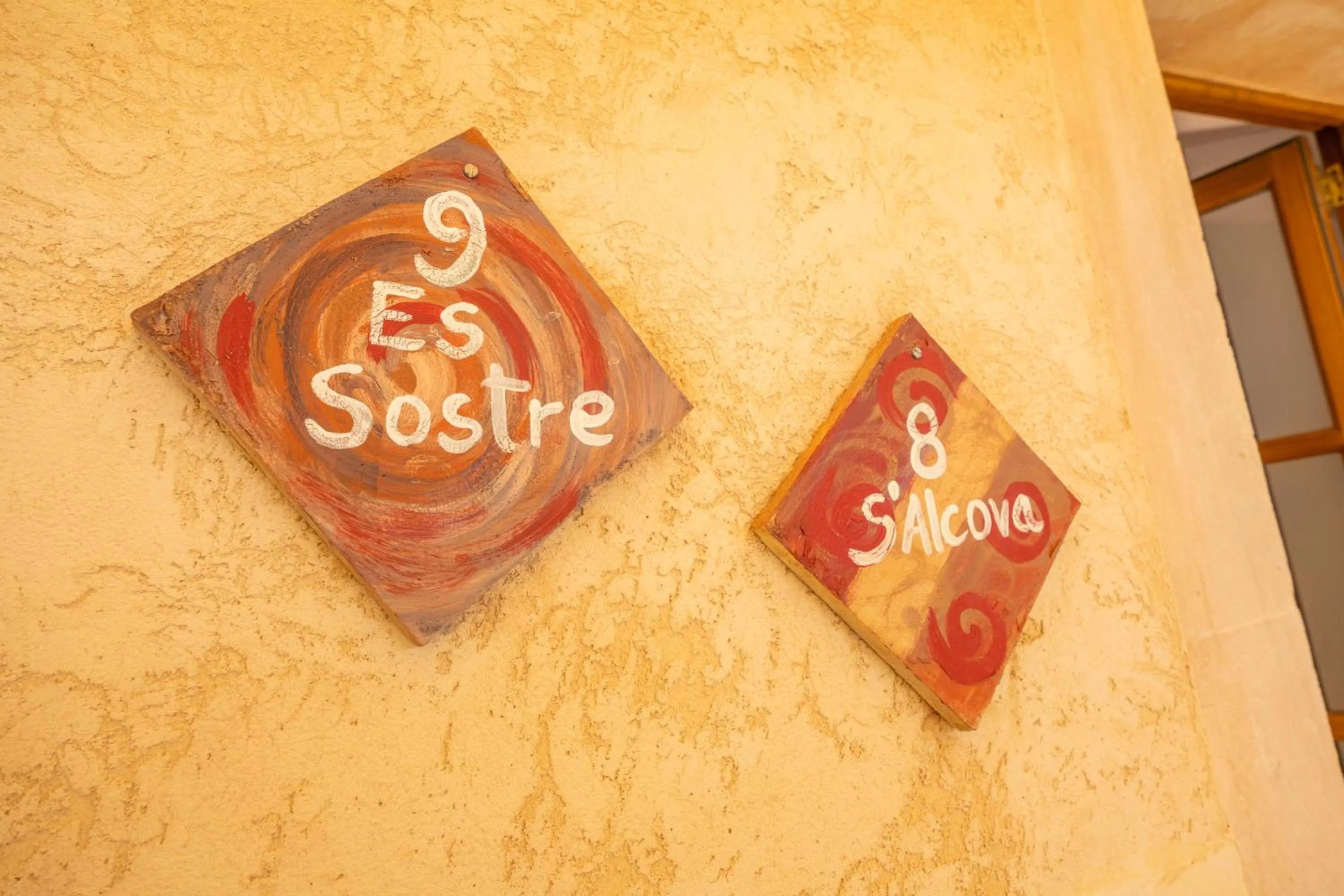 Other in Agroturismo Mondrago -Antic Na Martina-