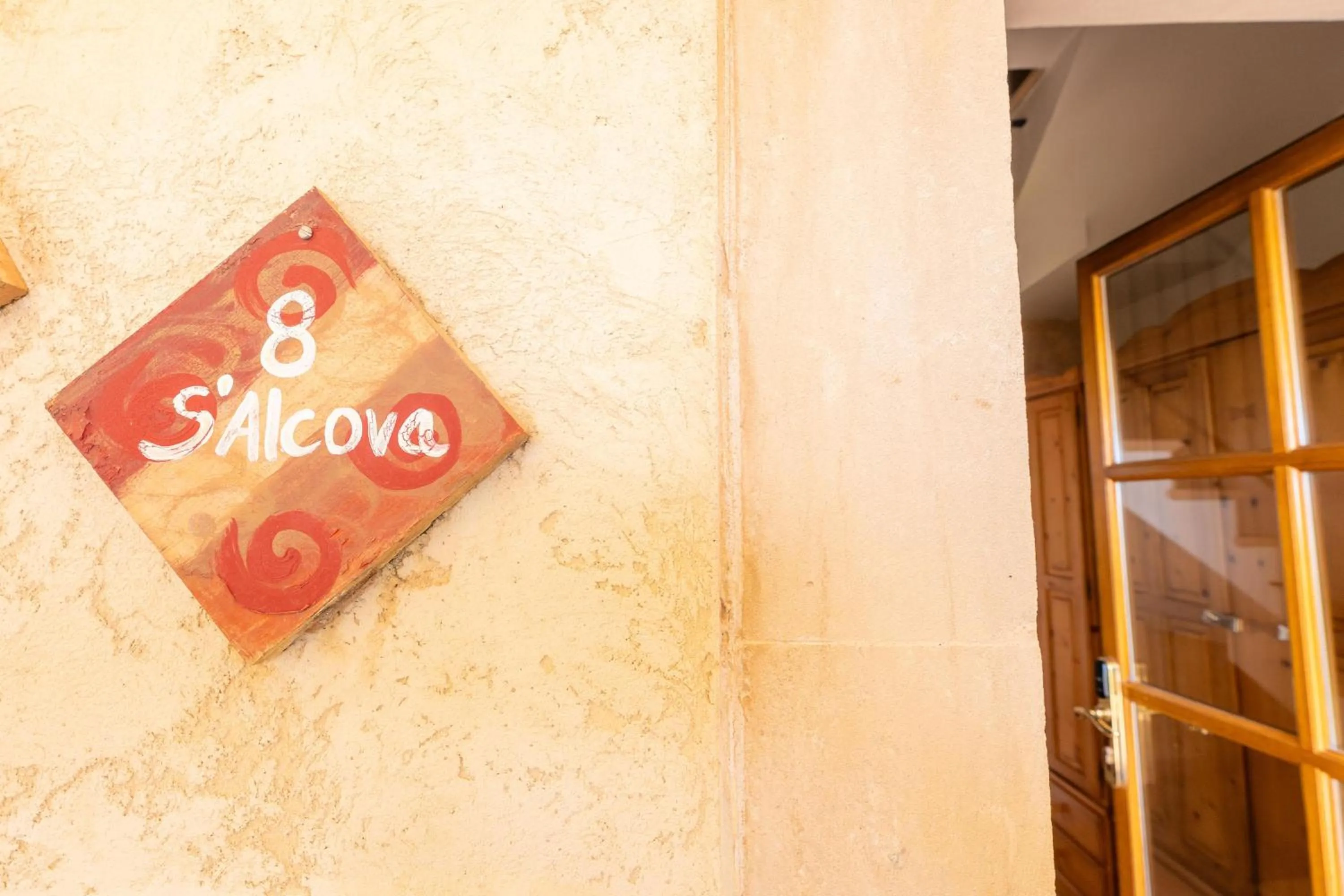 Other in Agroturismo Mondrago -Antic Na Martina-