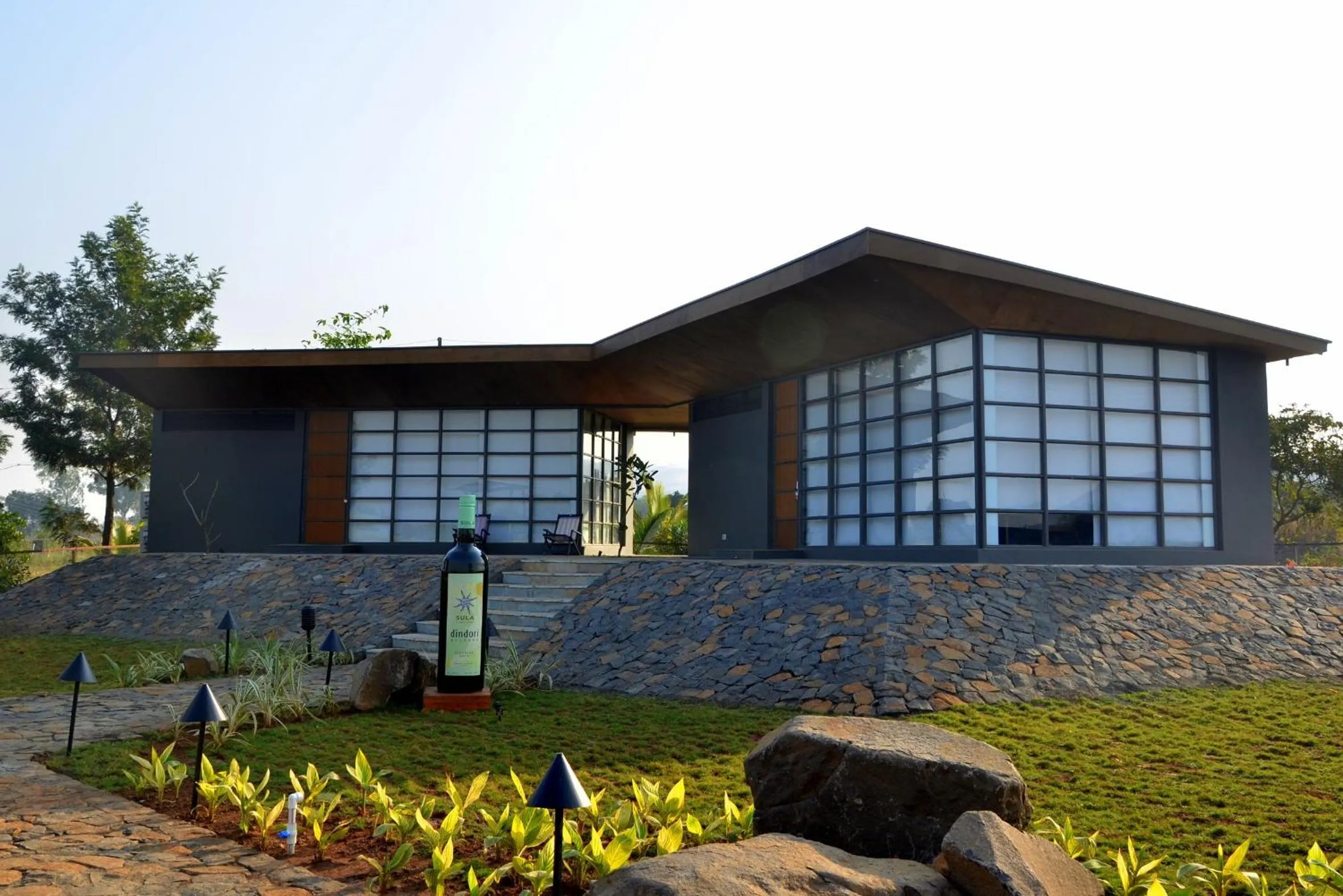 Property building in Beyond by Sula