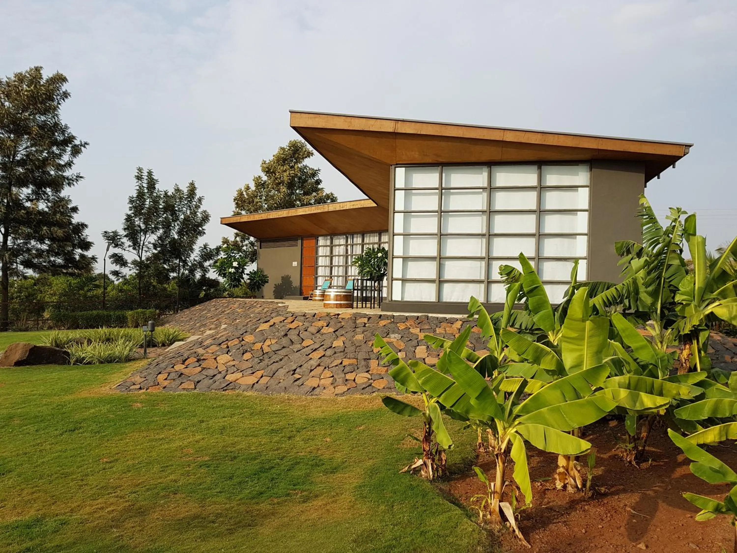 Property building in Beyond by Sula