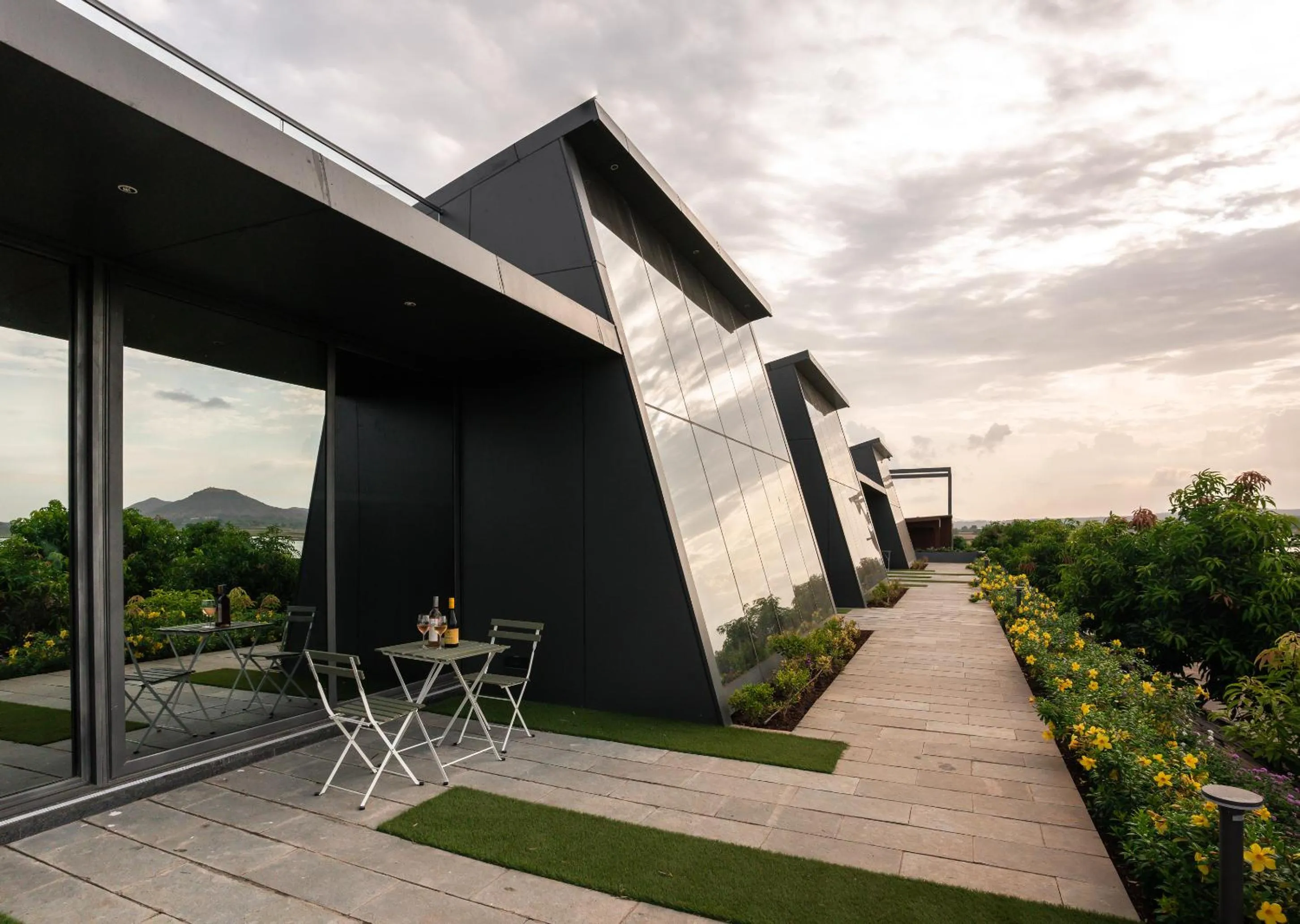 Property building in Beyond by Sula