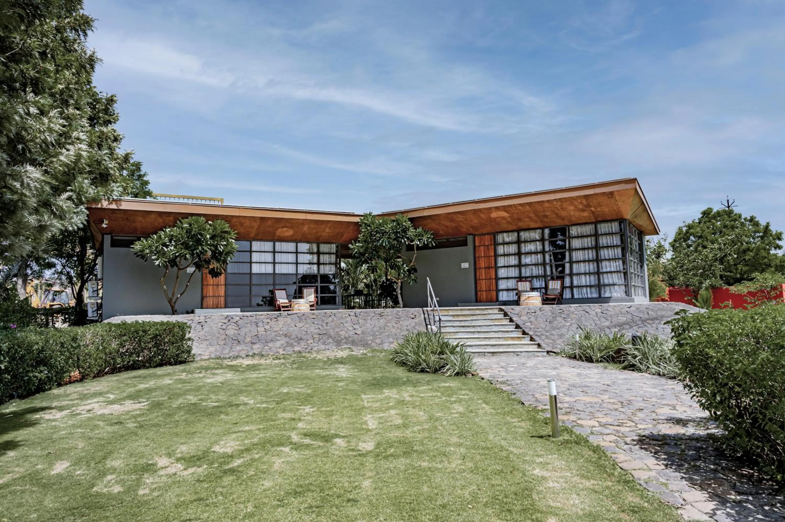 Property building in Beyond by Sula