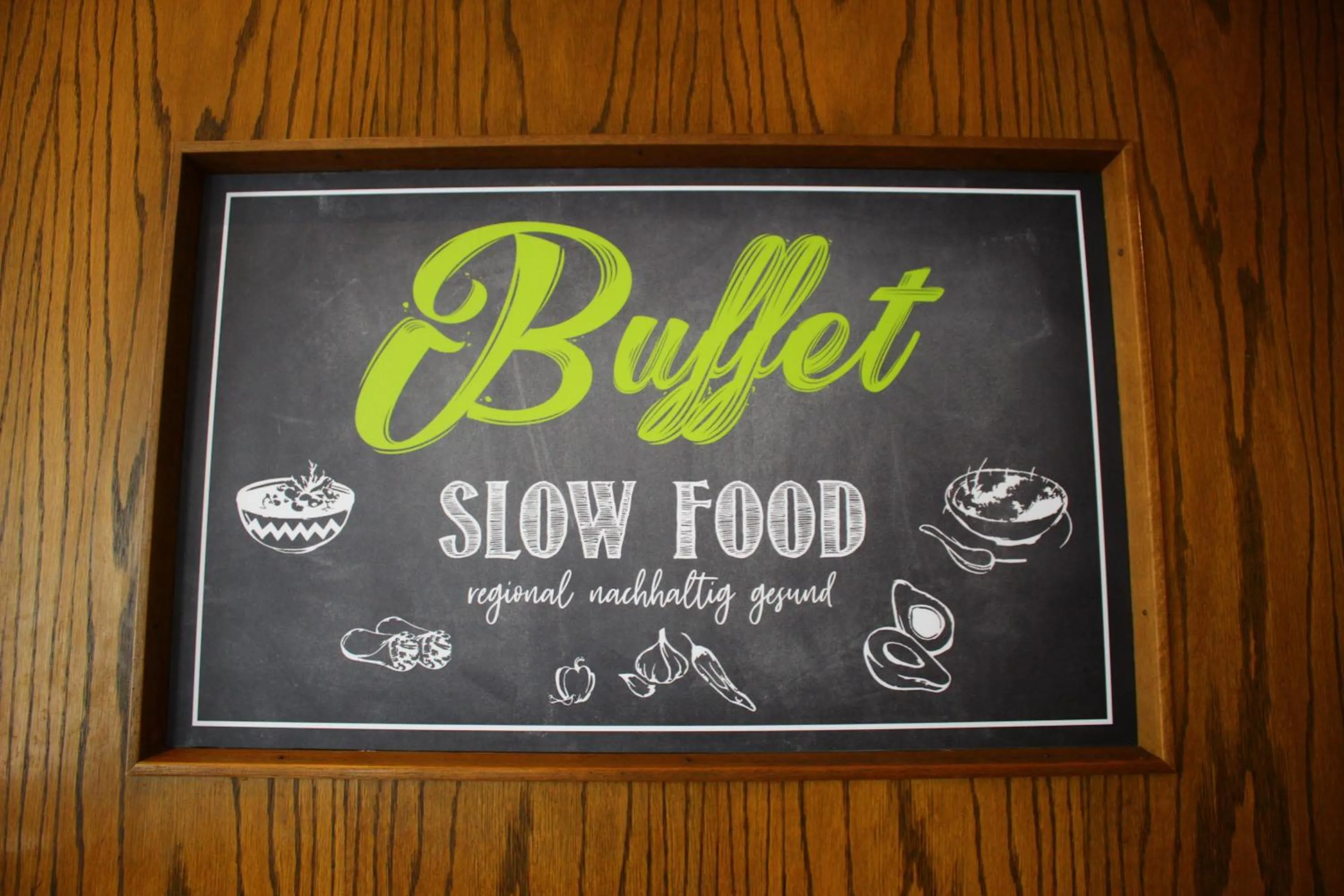 Restaurant/places to eat in Hotel Miriquidi All Inklusive