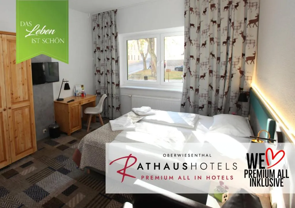 Hotel Miriquidi All Inklusive