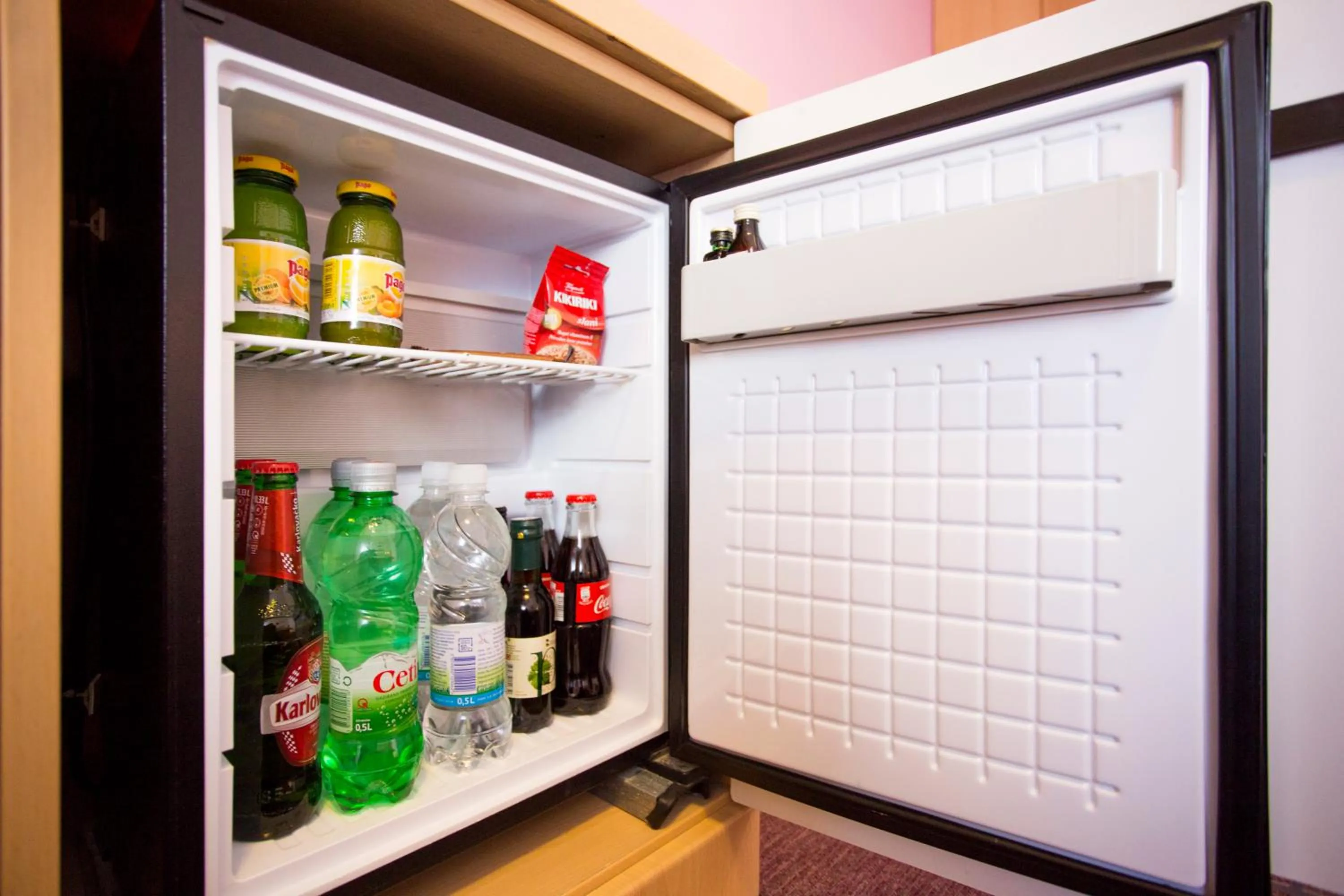 Drinks in Hotel More