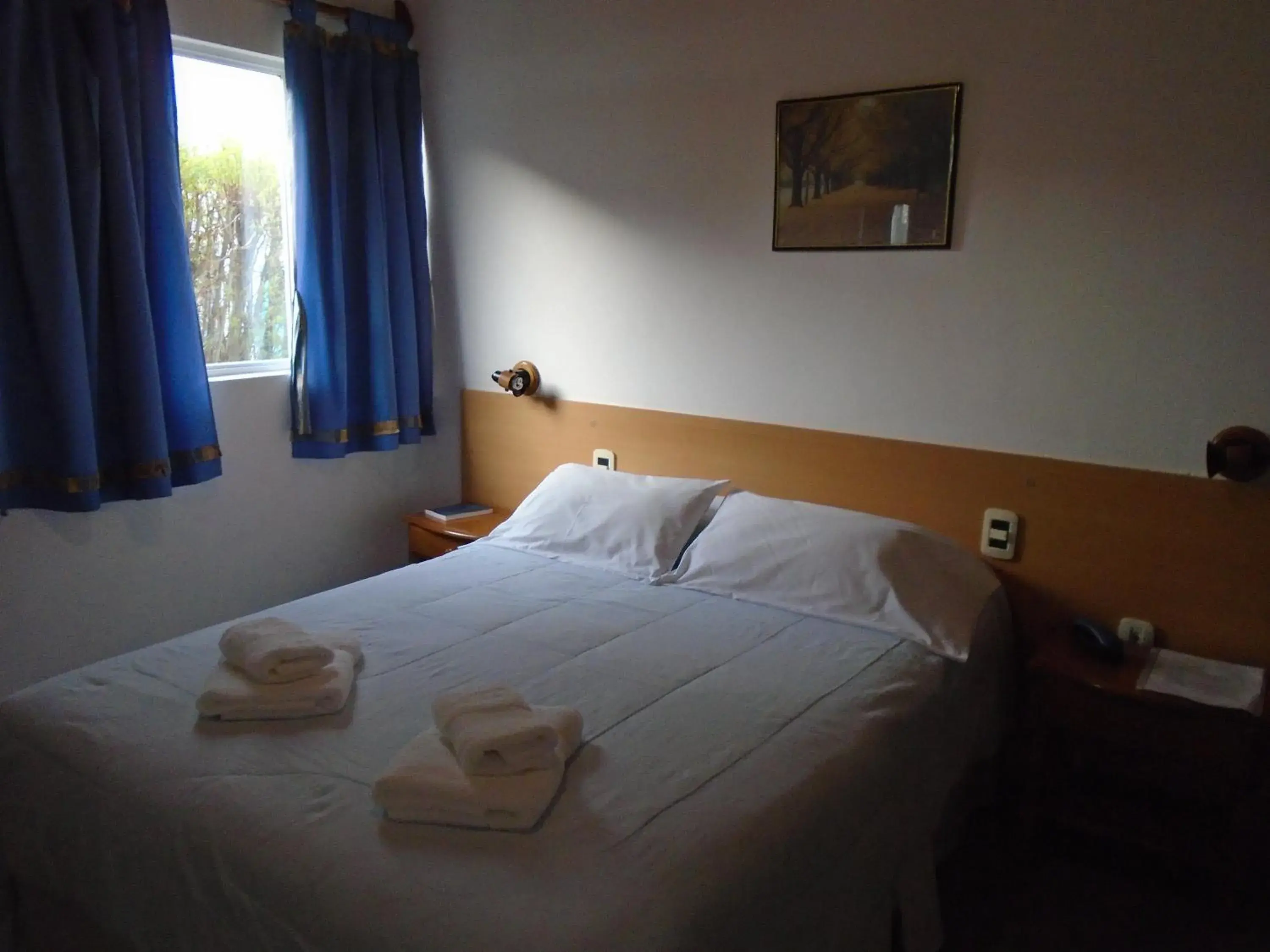 Standard Double Room in Los Fresnos Standard Double Room in Los Fresnos