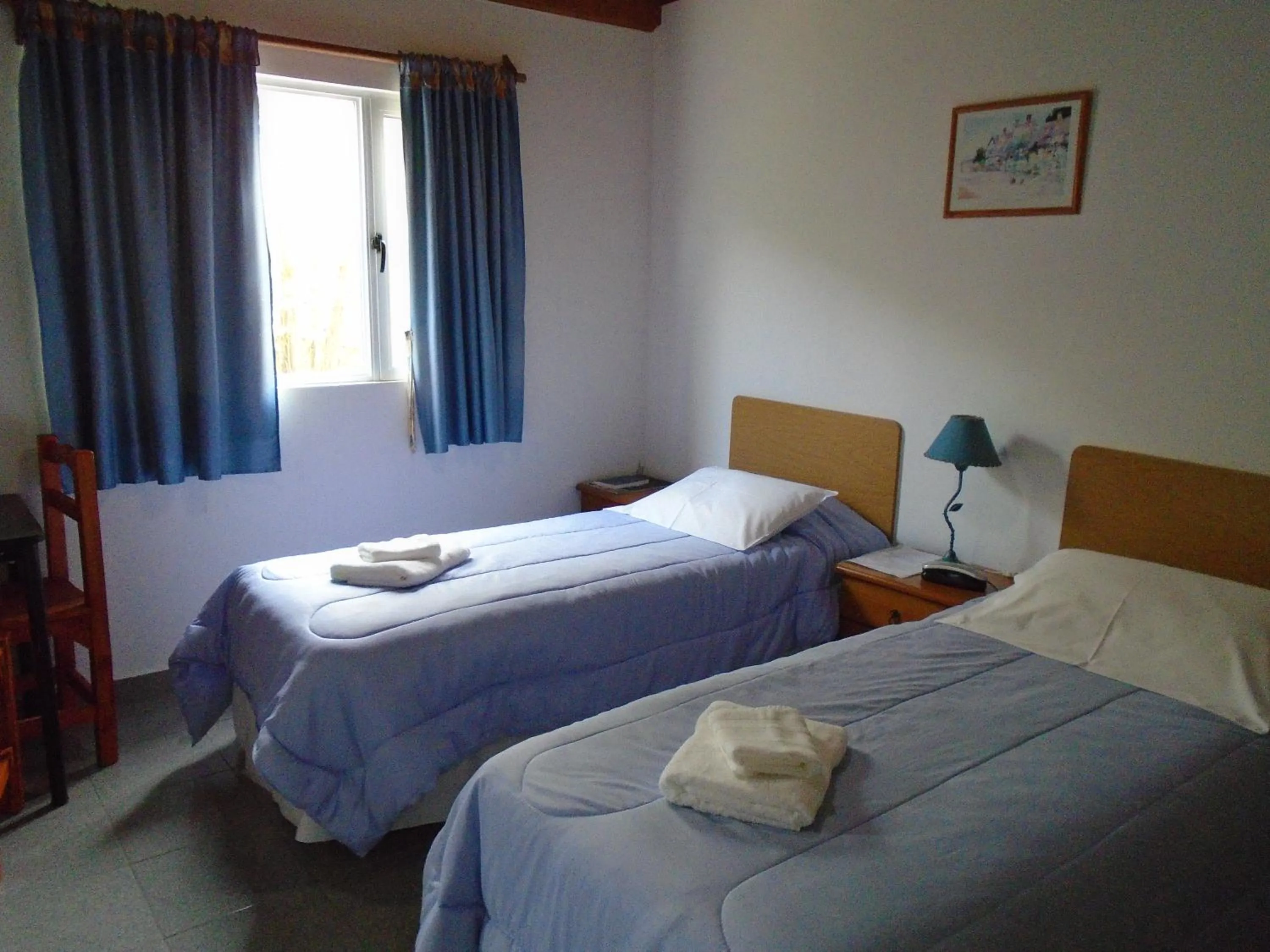 Standard Twin Room in Los Fresnos