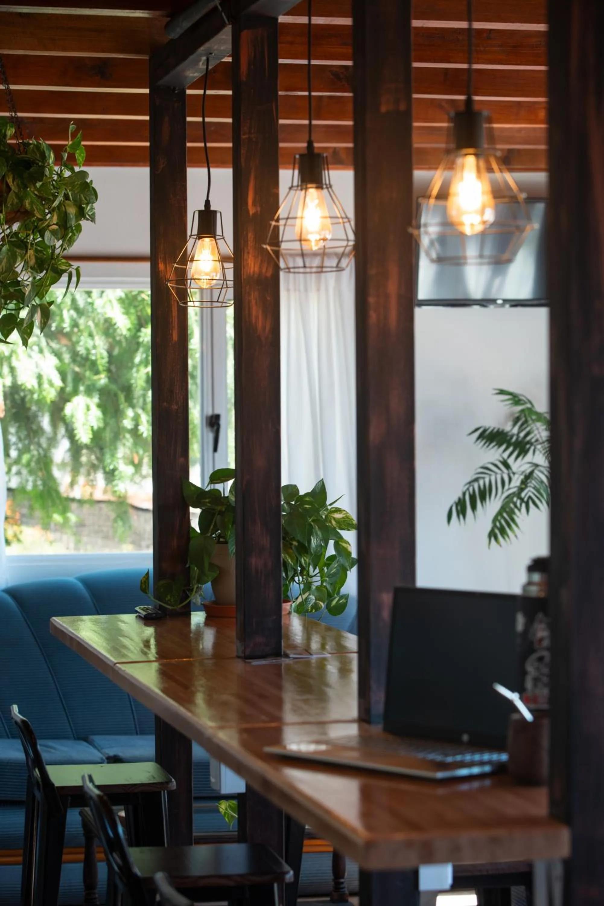 Lobby or reception in Los Fresnos