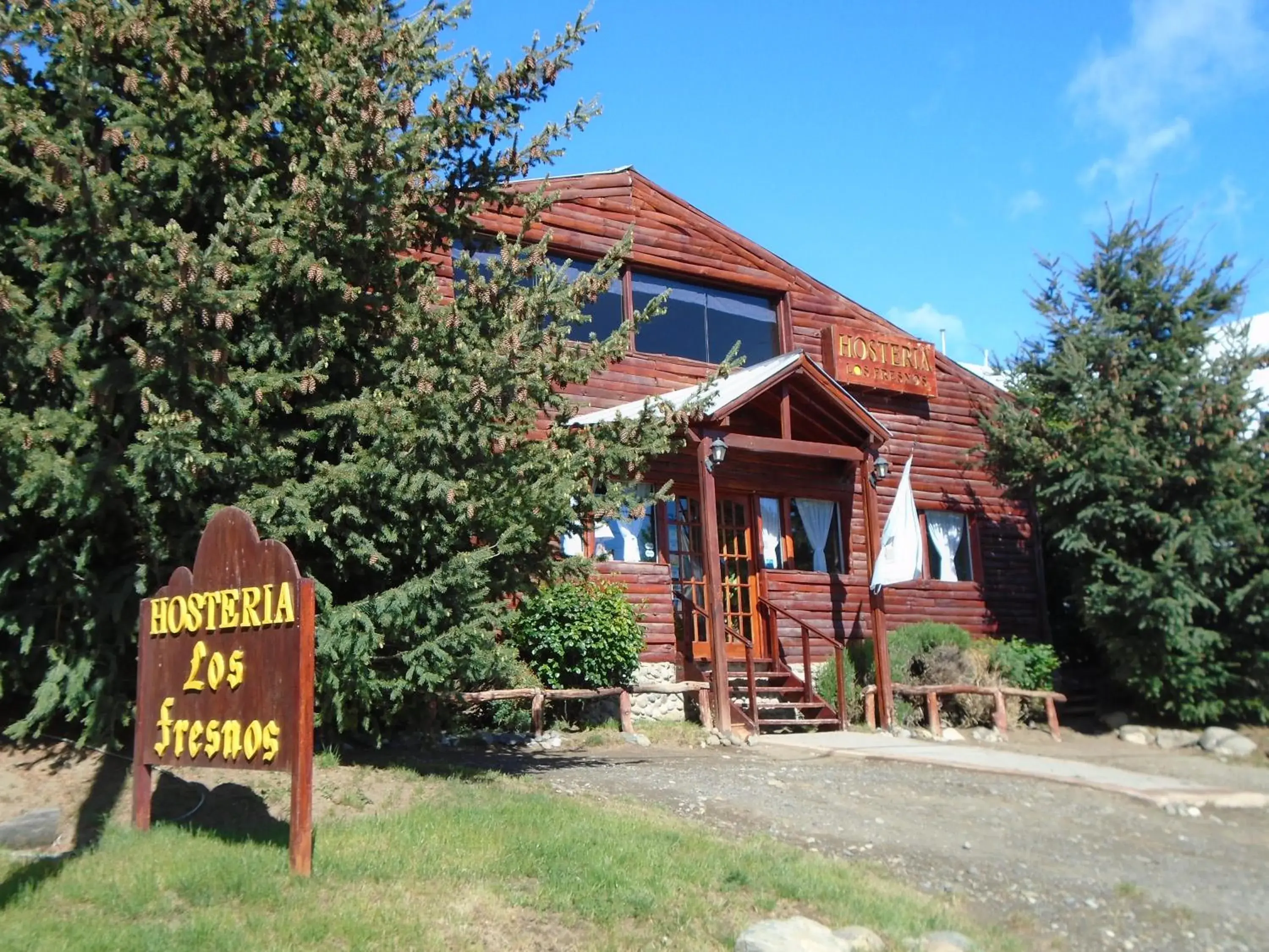 Los Fresnos Los Fresnos