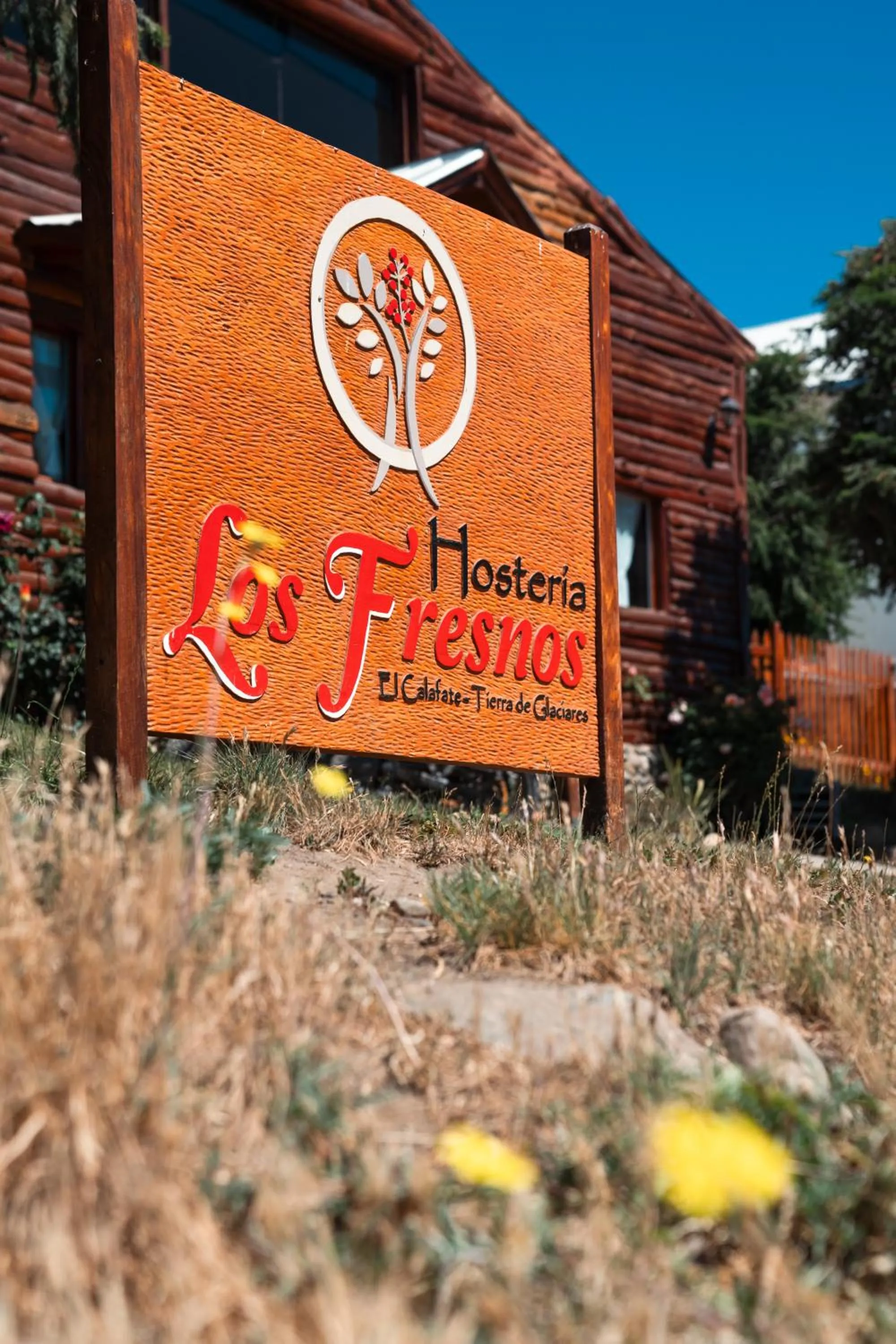 Facade/entrance in Los Fresnos