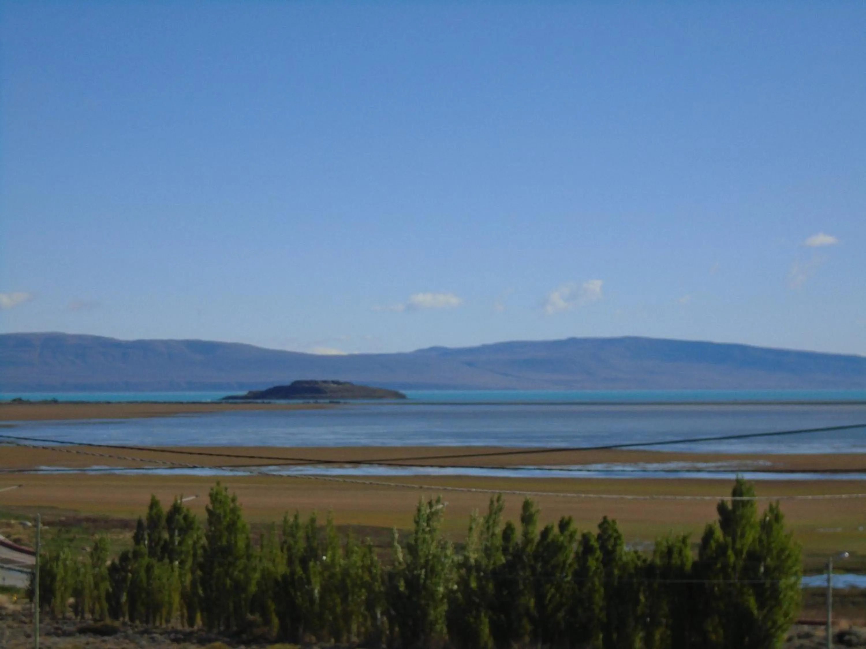 Nearby landmark in Los Fresnos