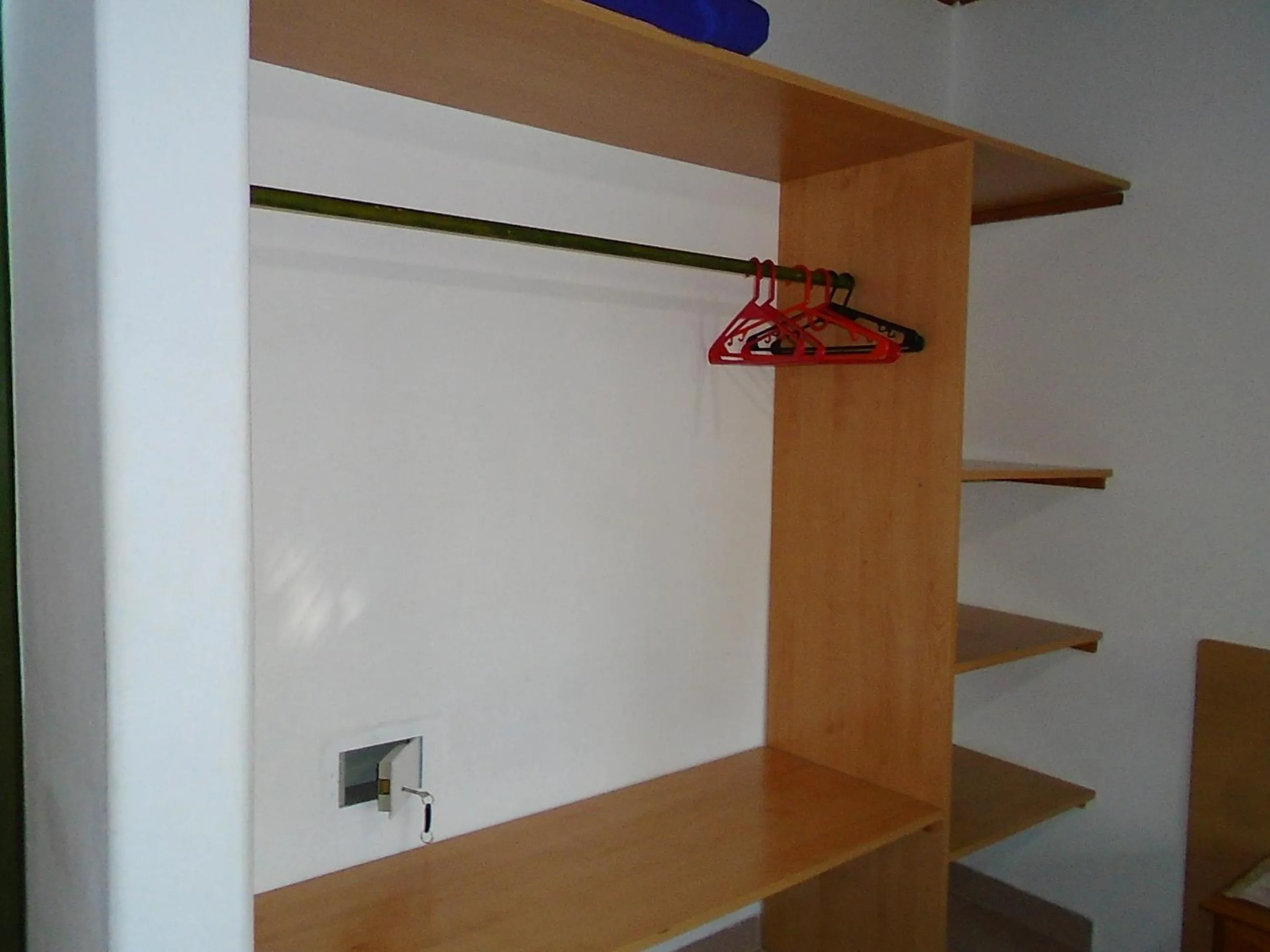 Decorative detail in Los Fresnos