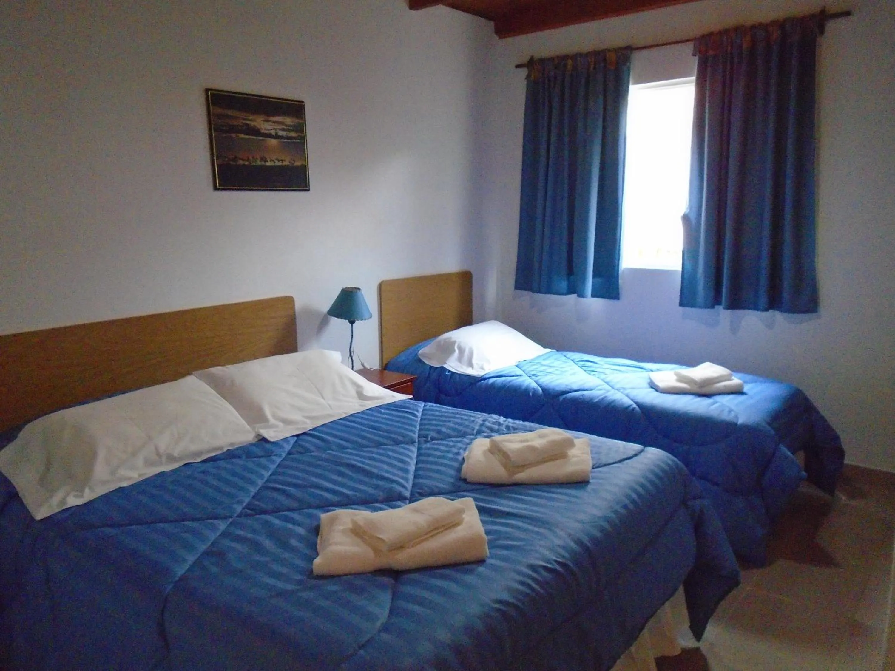 Standard Triple Room in Los Fresnos