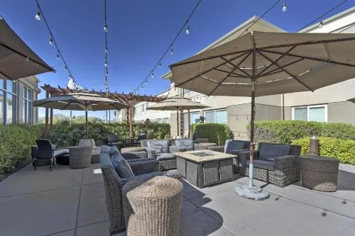 Hilton Garden Inn Livermore