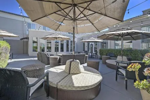 Hilton Garden Inn Livermore