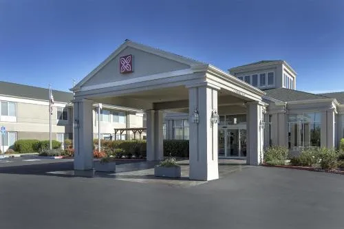 Hilton Garden Inn Livermore