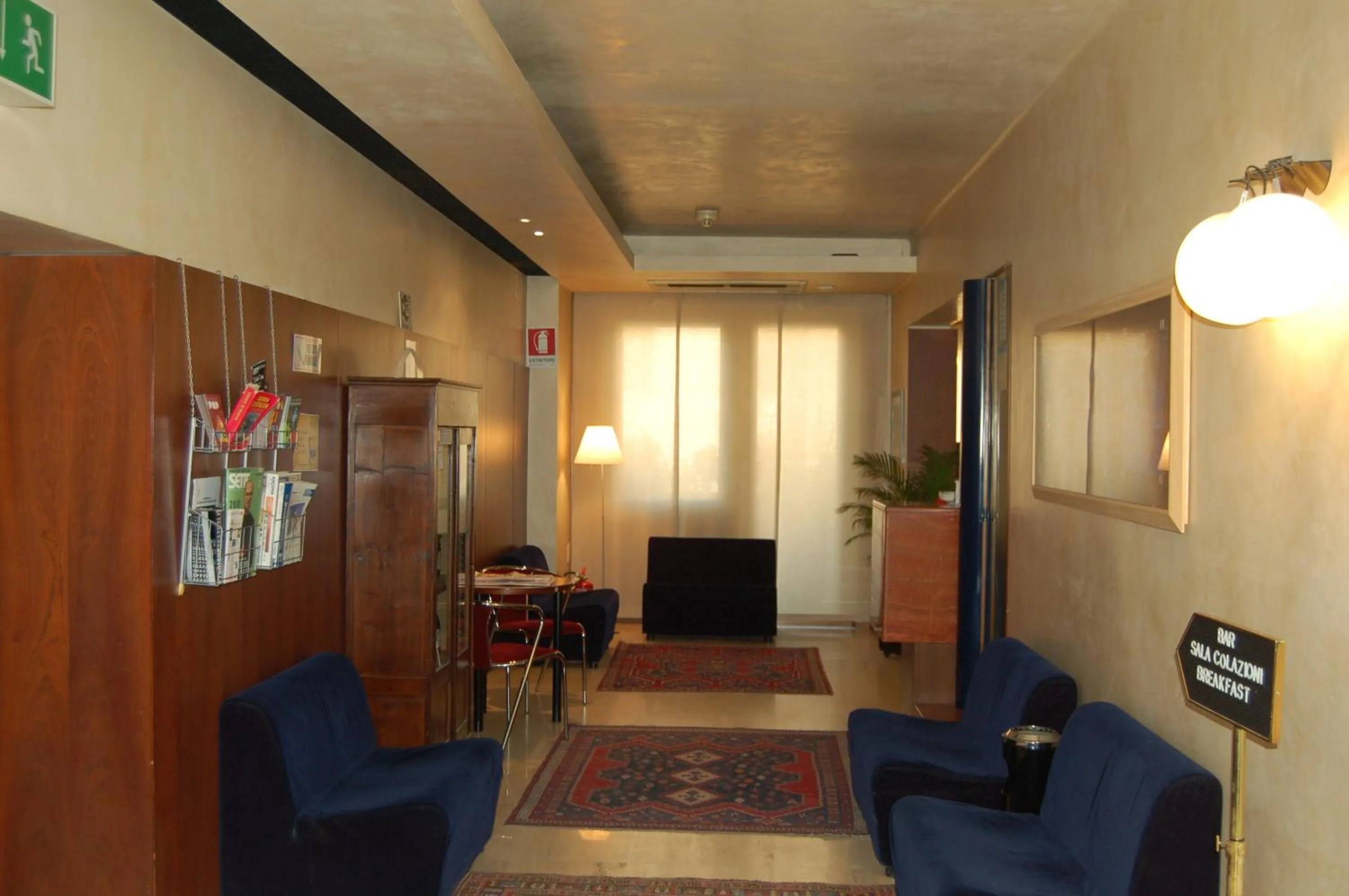 Other in Hotel Mariani