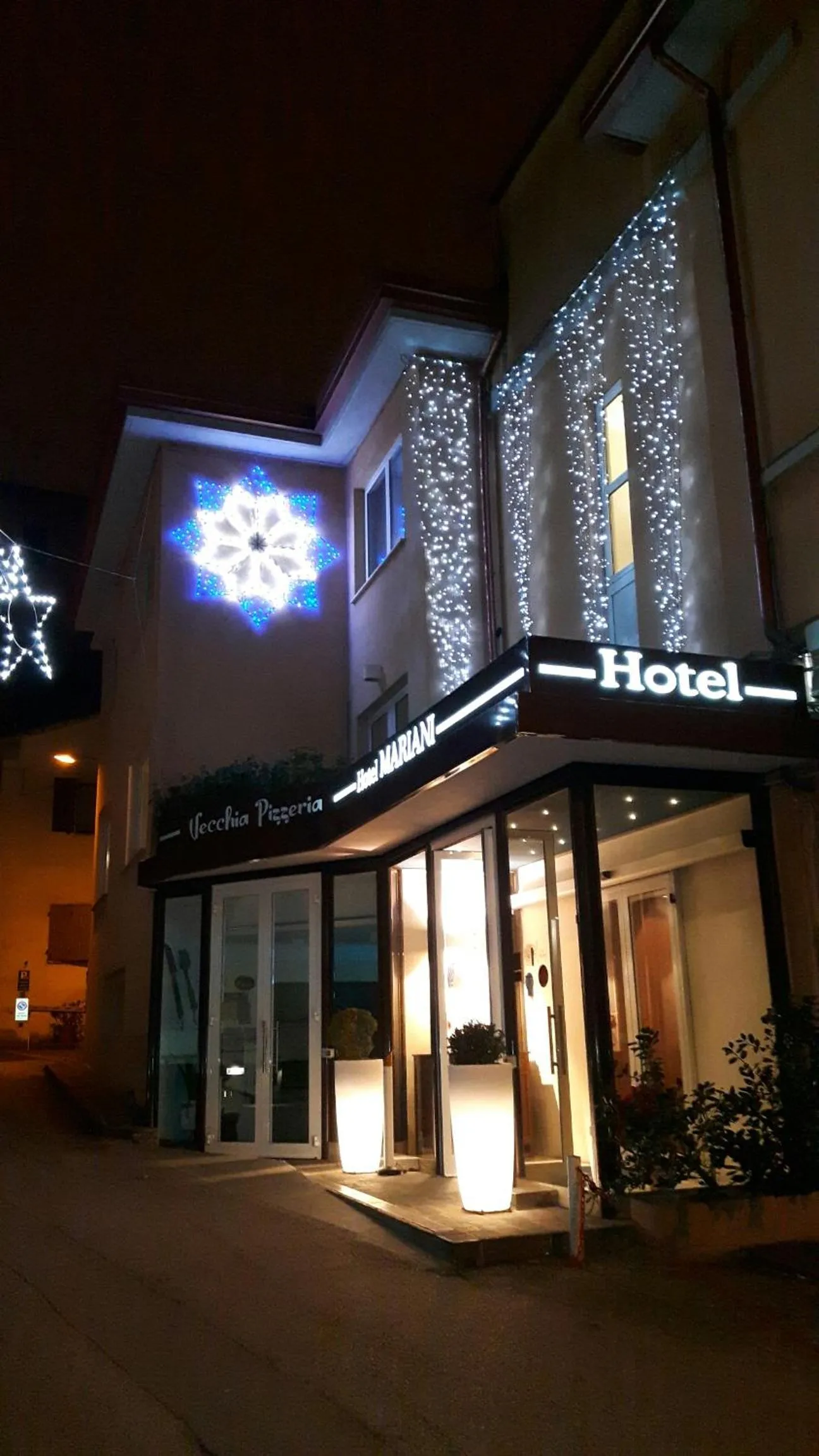 Hotel Mariani