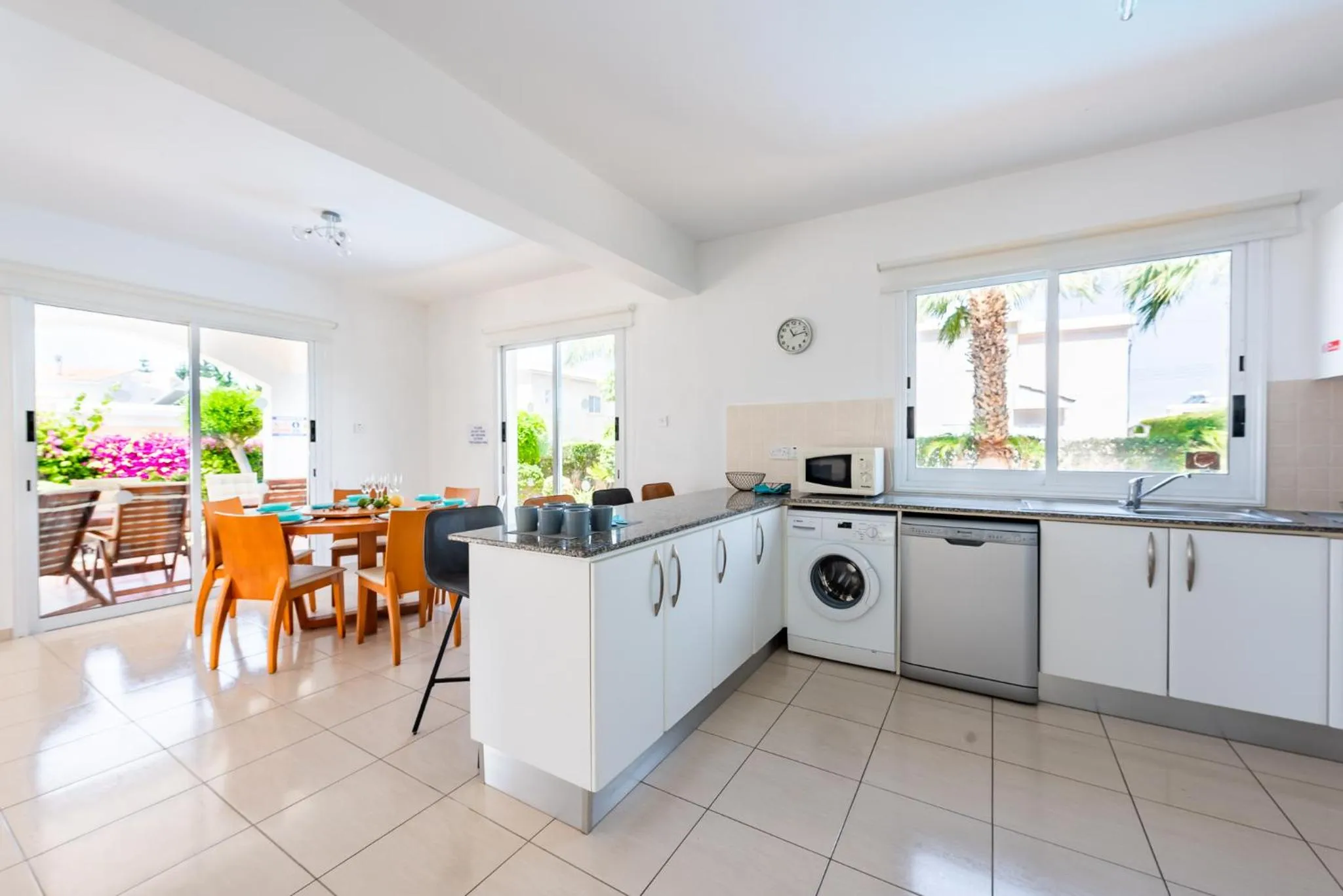 Villa Alysia by Ezoria Villas