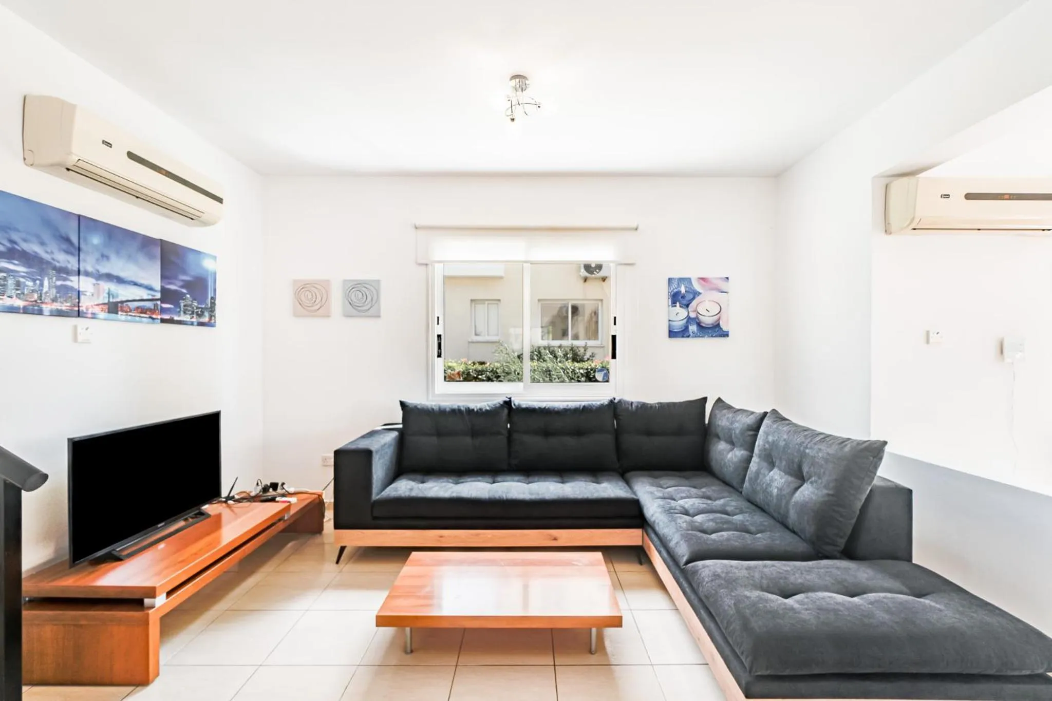 Villa Alysia by Ezoria Villas