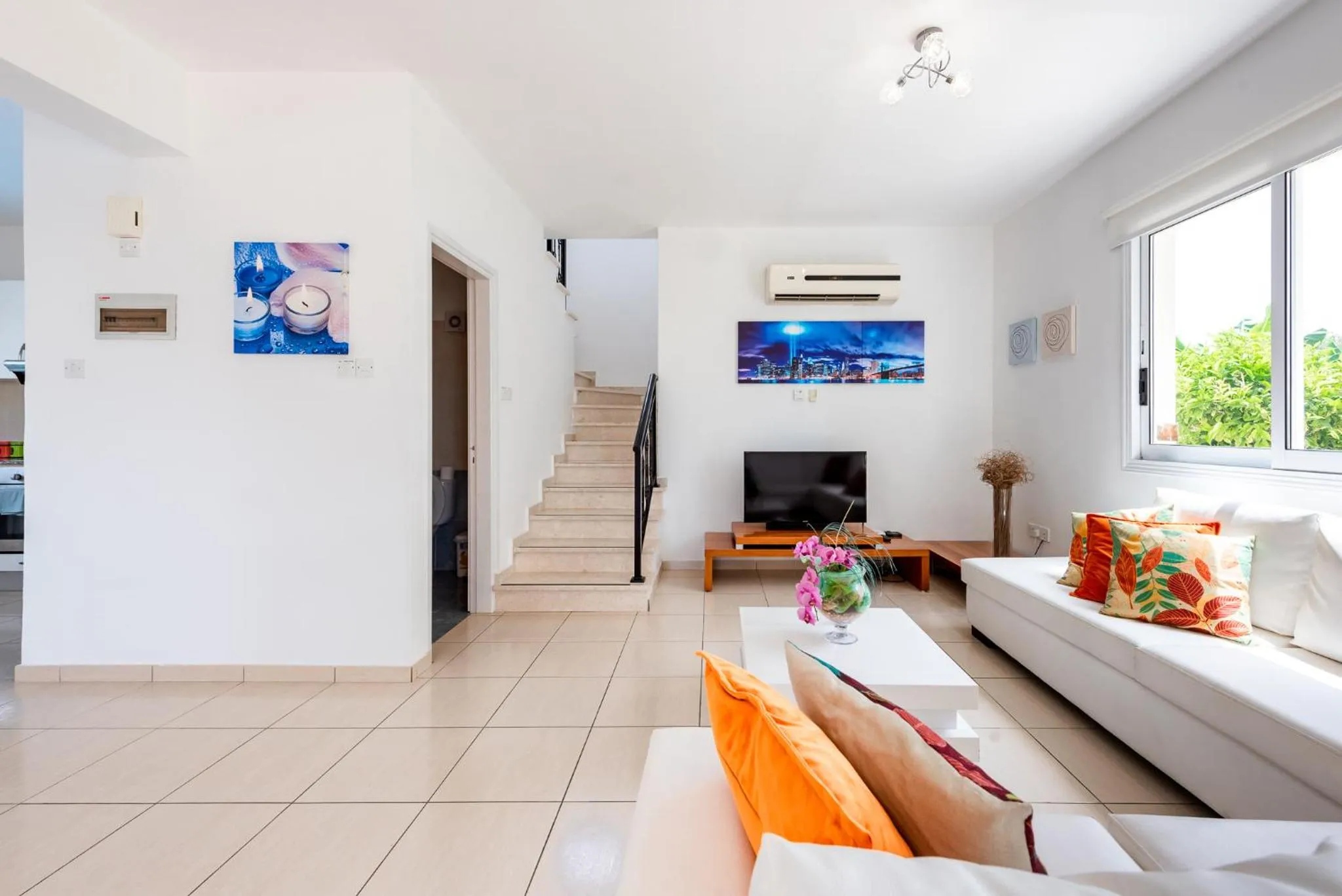 Villa Alysia by Ezoria Villas