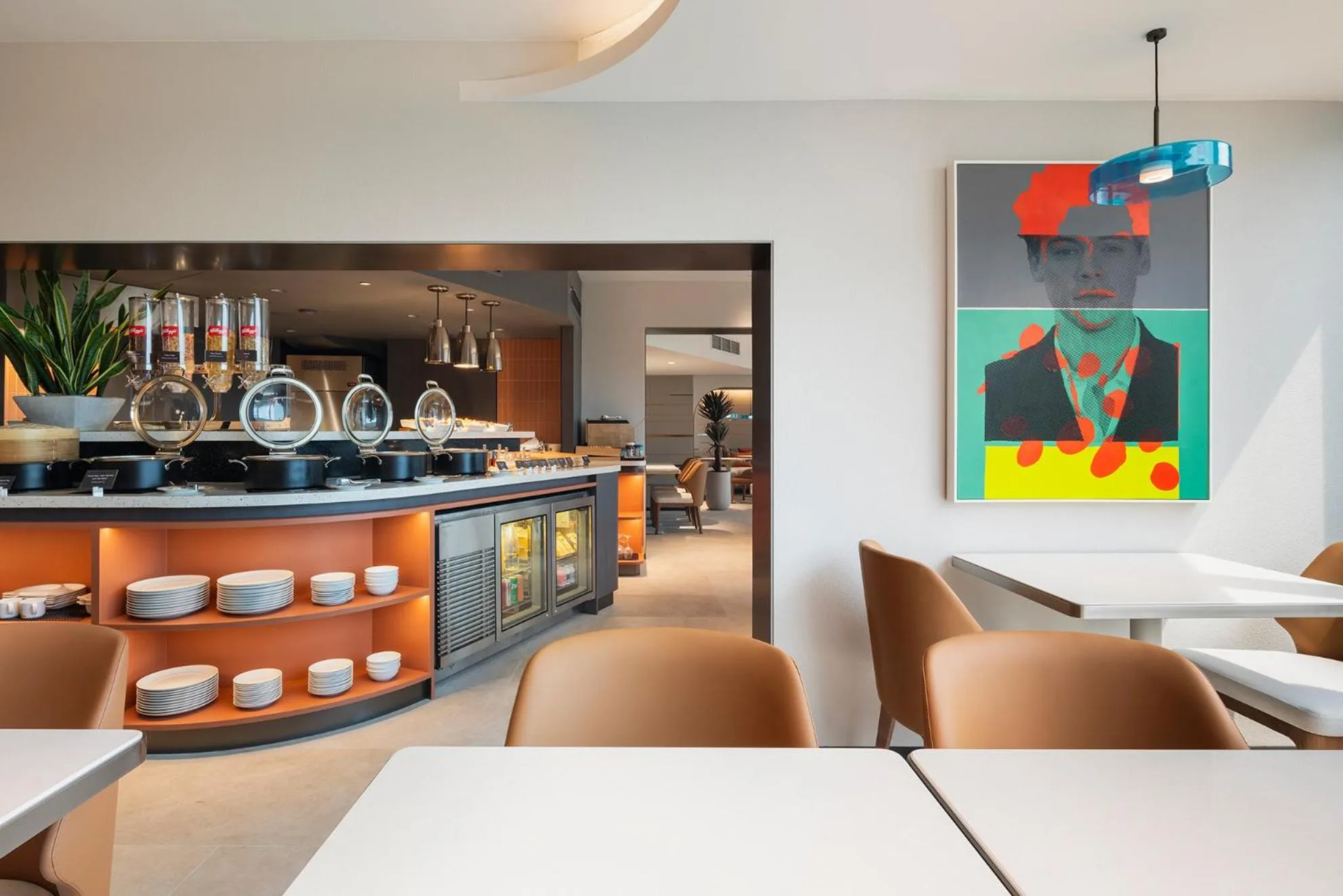 Lounge or bar in Hard Rock Hotel Pattaya