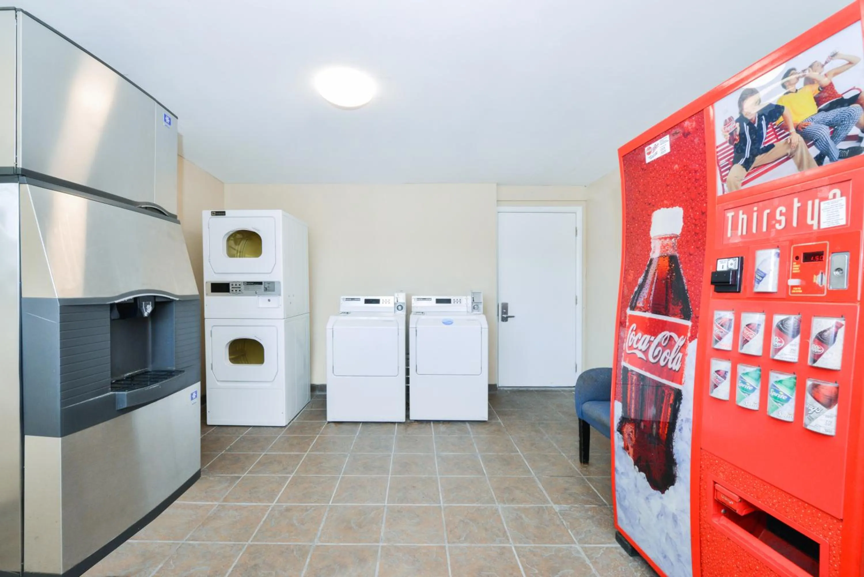 Americas Best Value Inn - Lebanon