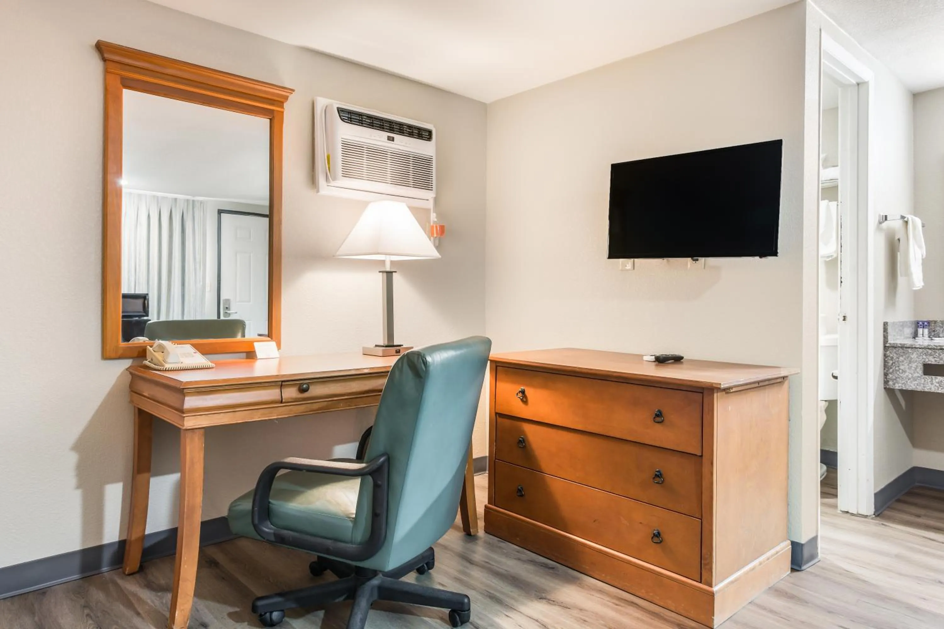 Americas Best Value Inn - Lebanon