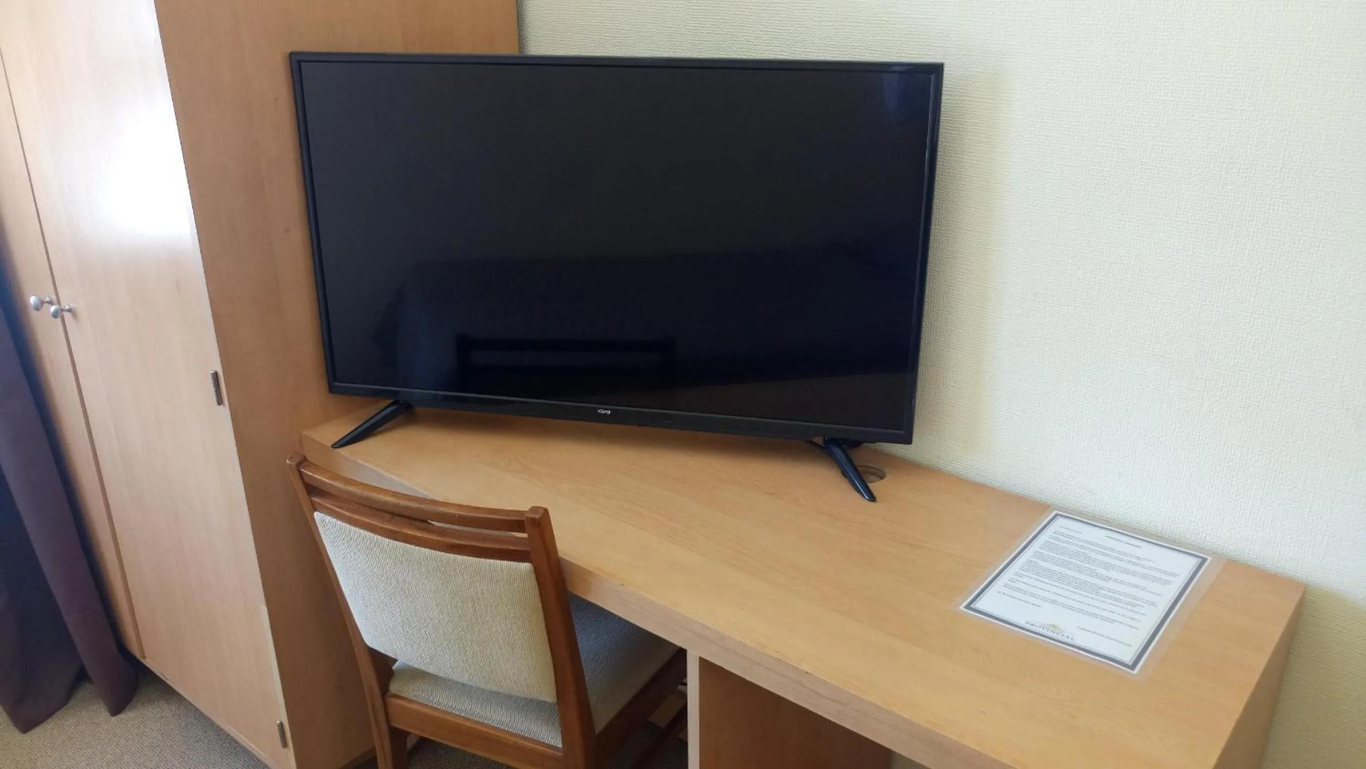 Gran Hotel Provincial