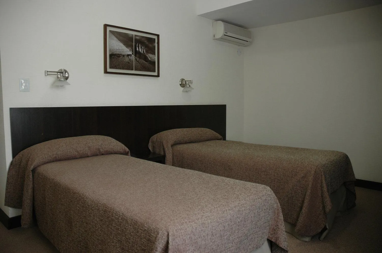 Bedroom in Gran Hotel Provincial