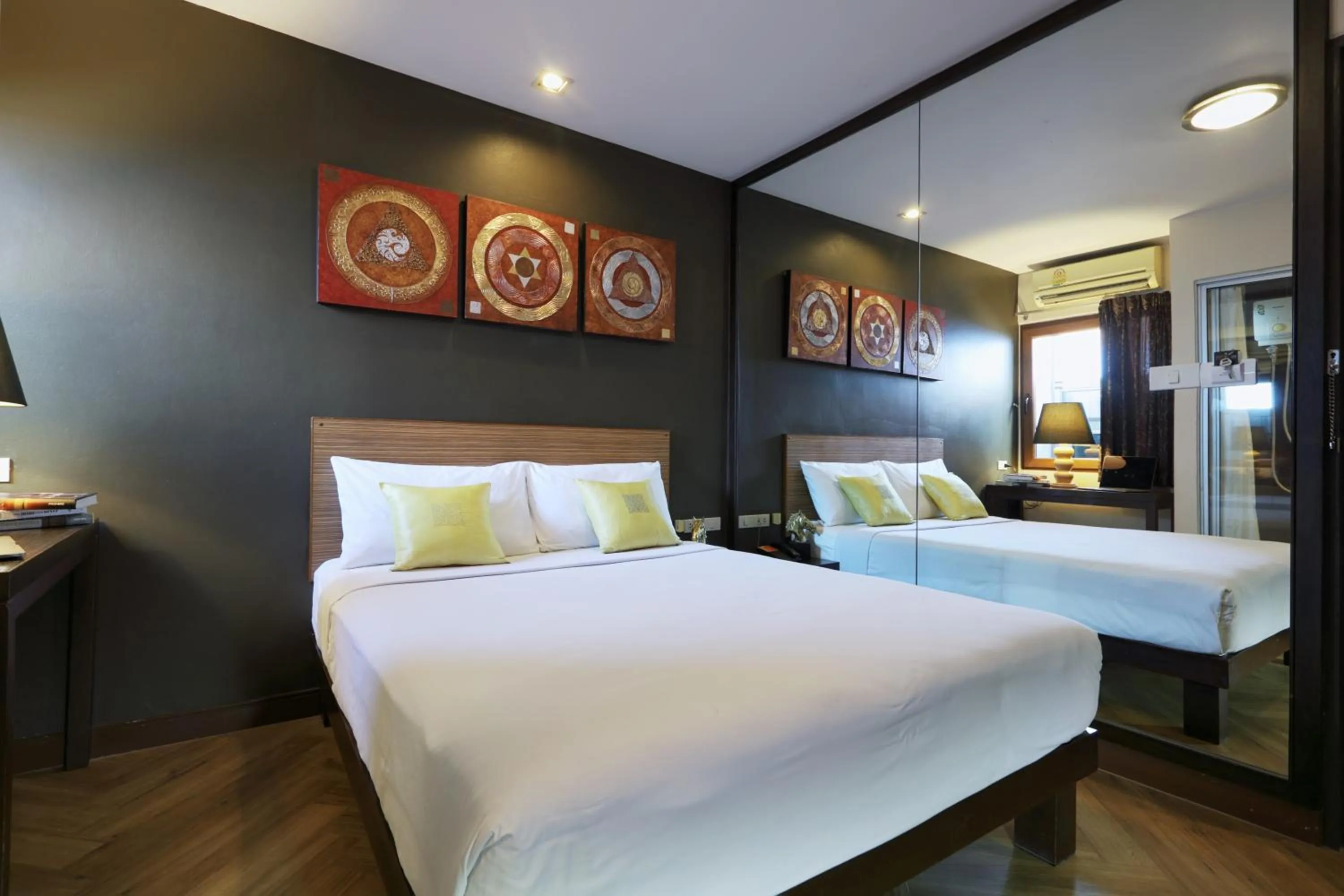 Bed in Sleep Withinn