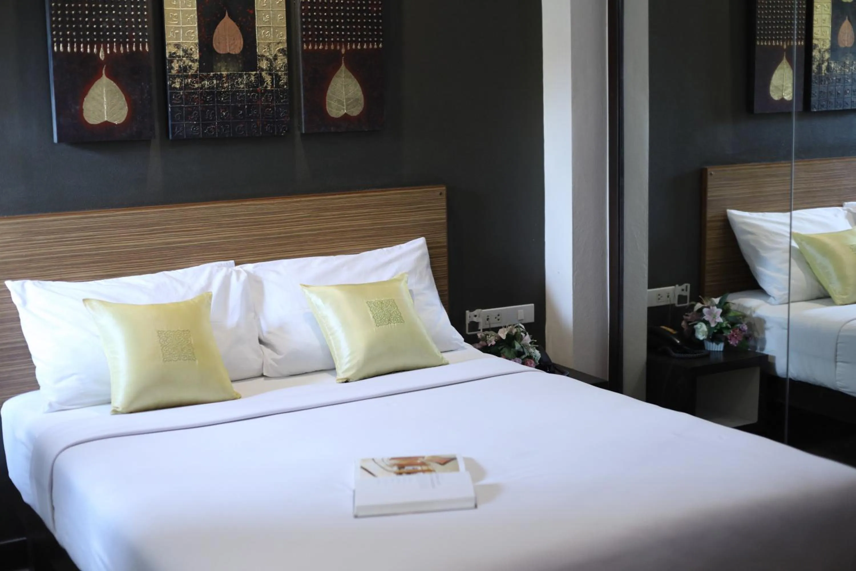 Bed in Sleep Withinn