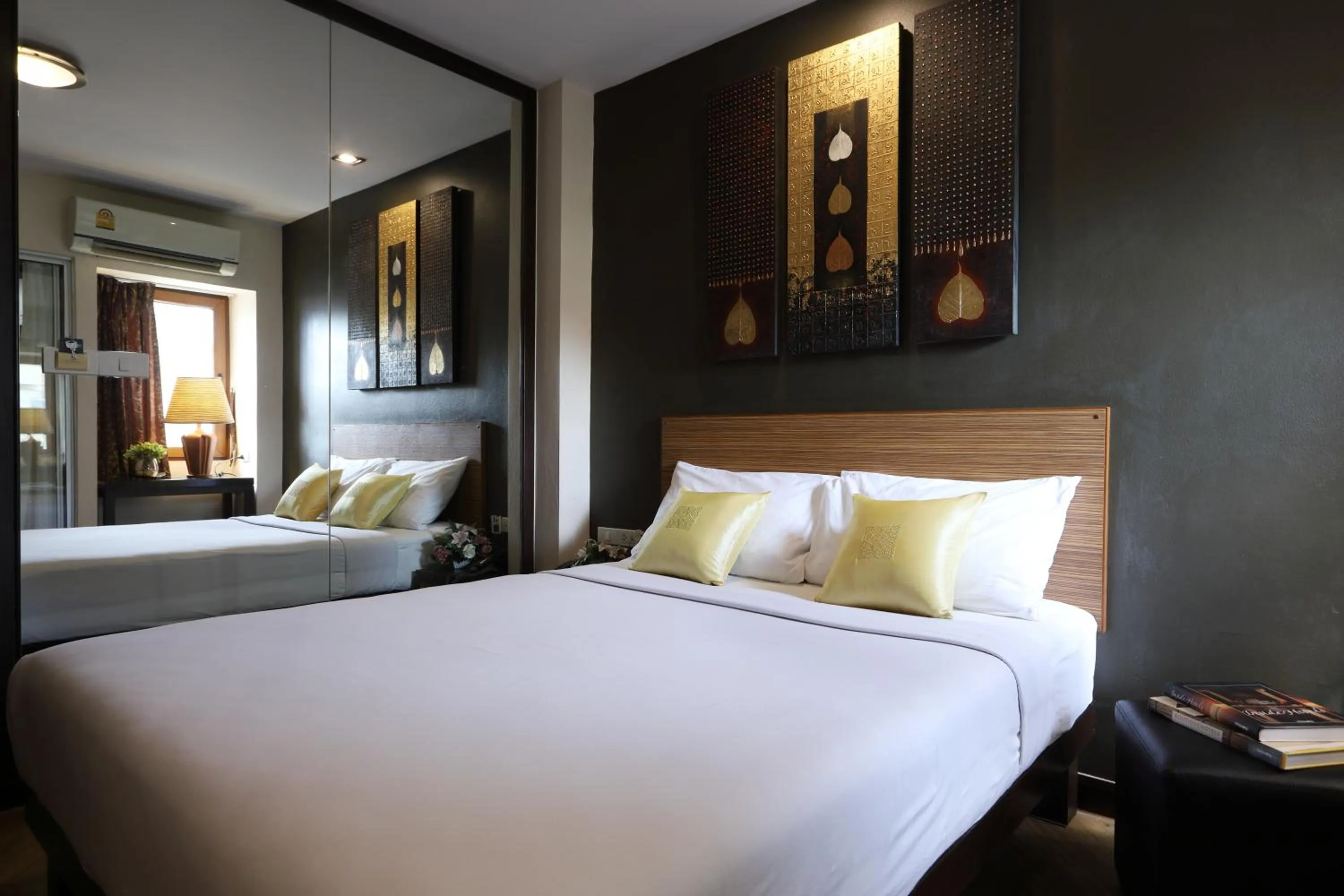 Bed in Sleep Withinn