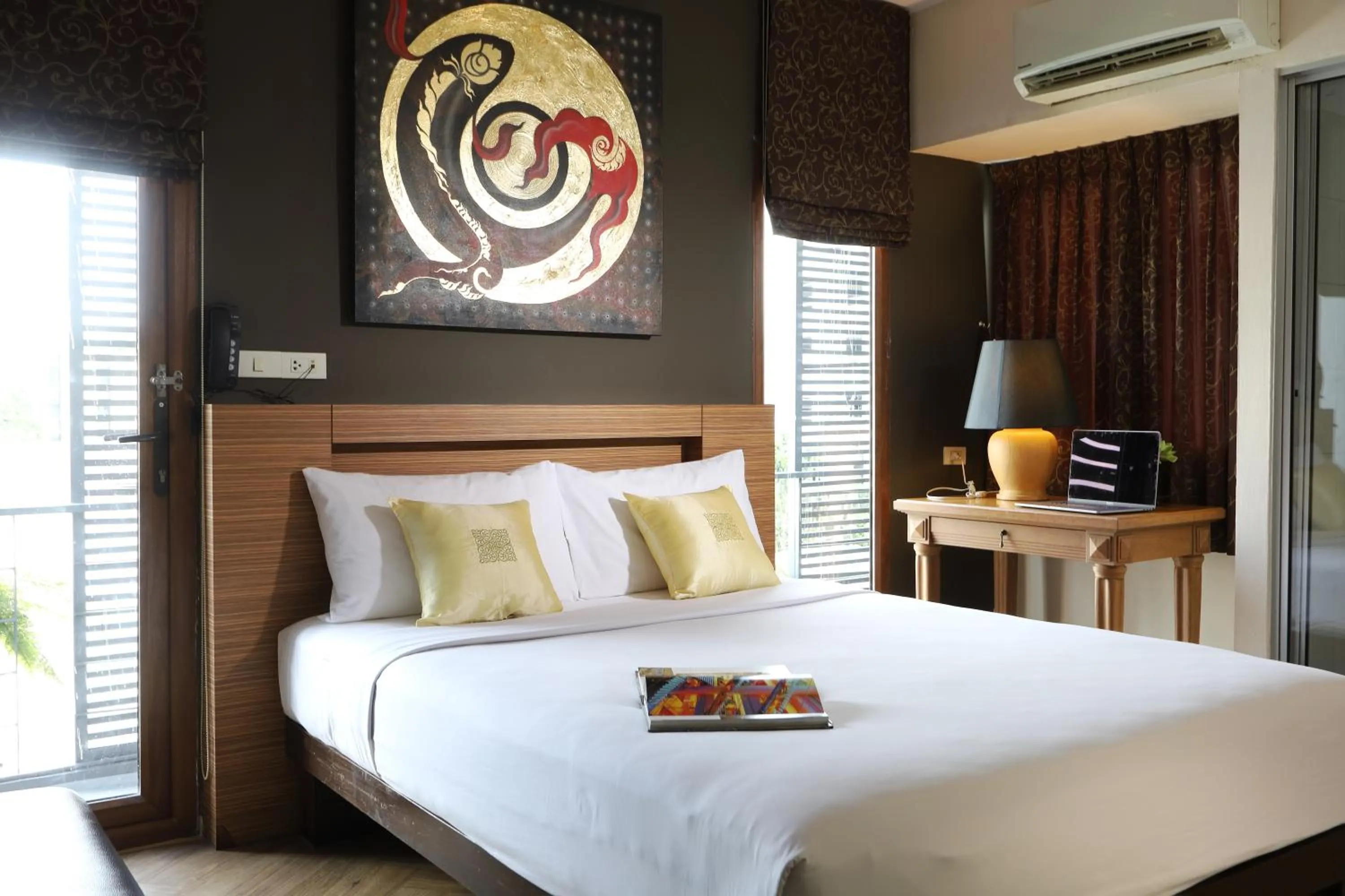 Bed in Sleep Withinn