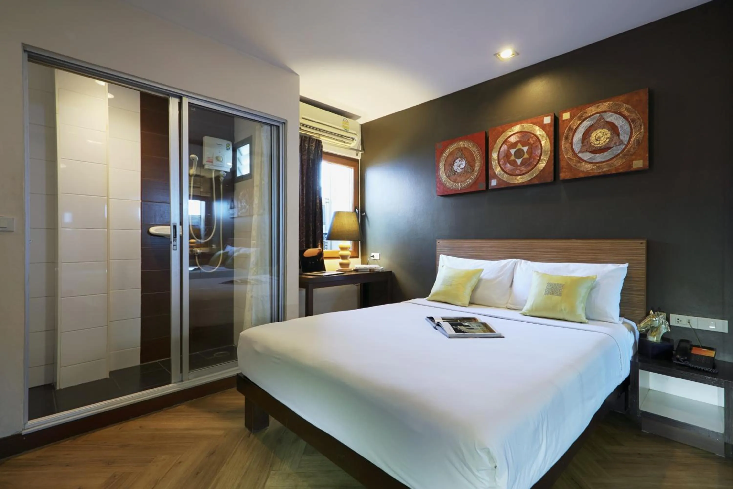 Bed in Sleep Withinn