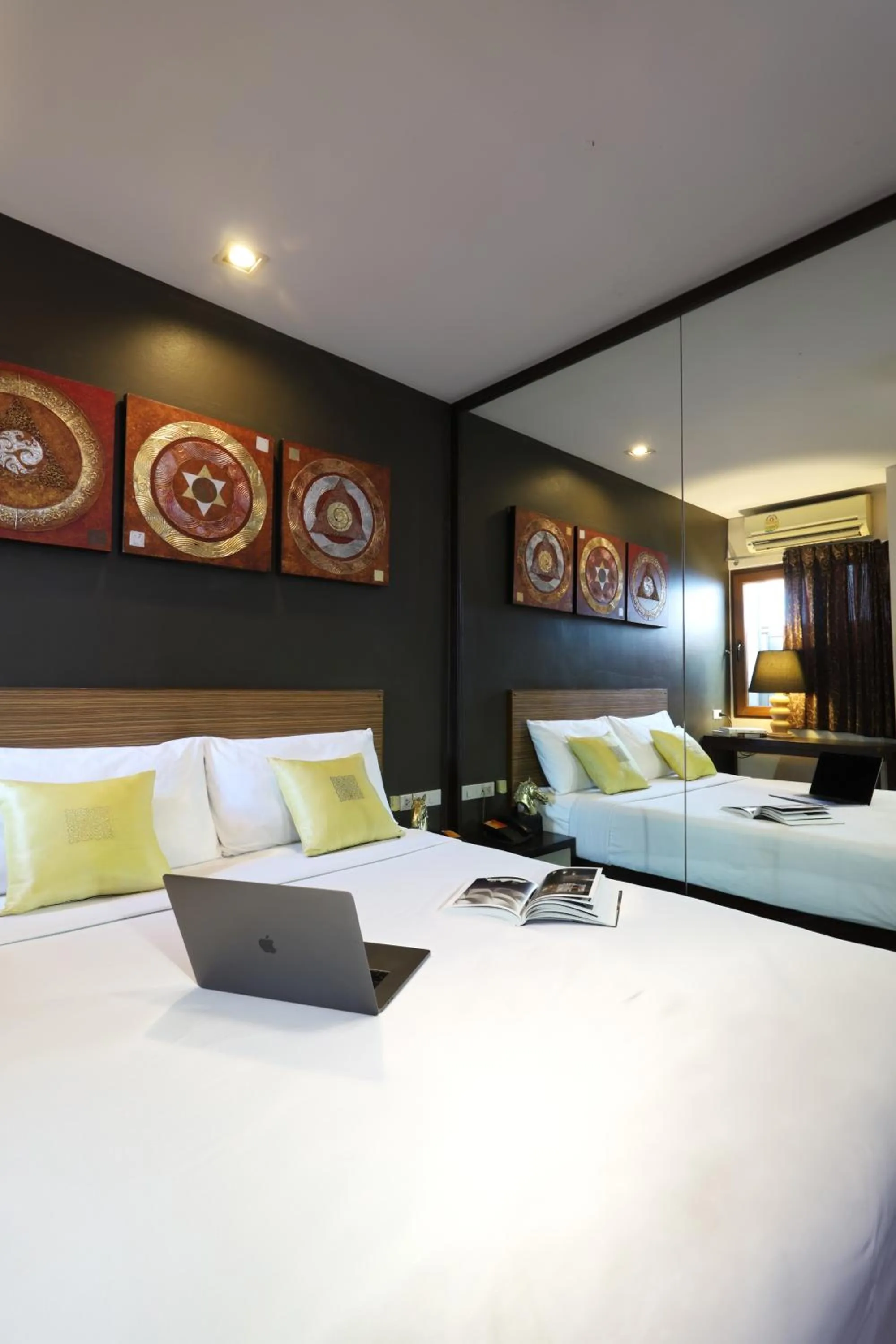 Bed in Sleep Withinn