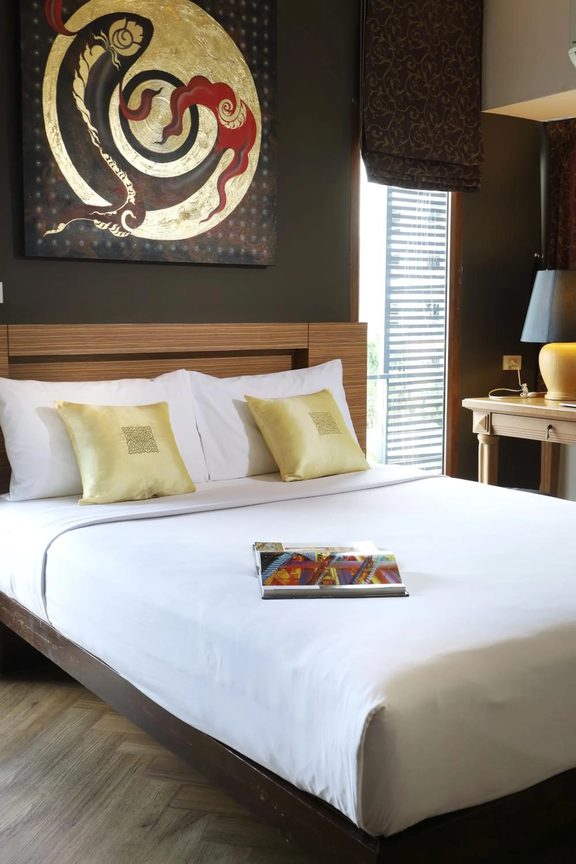 Bed in Sleep Withinn