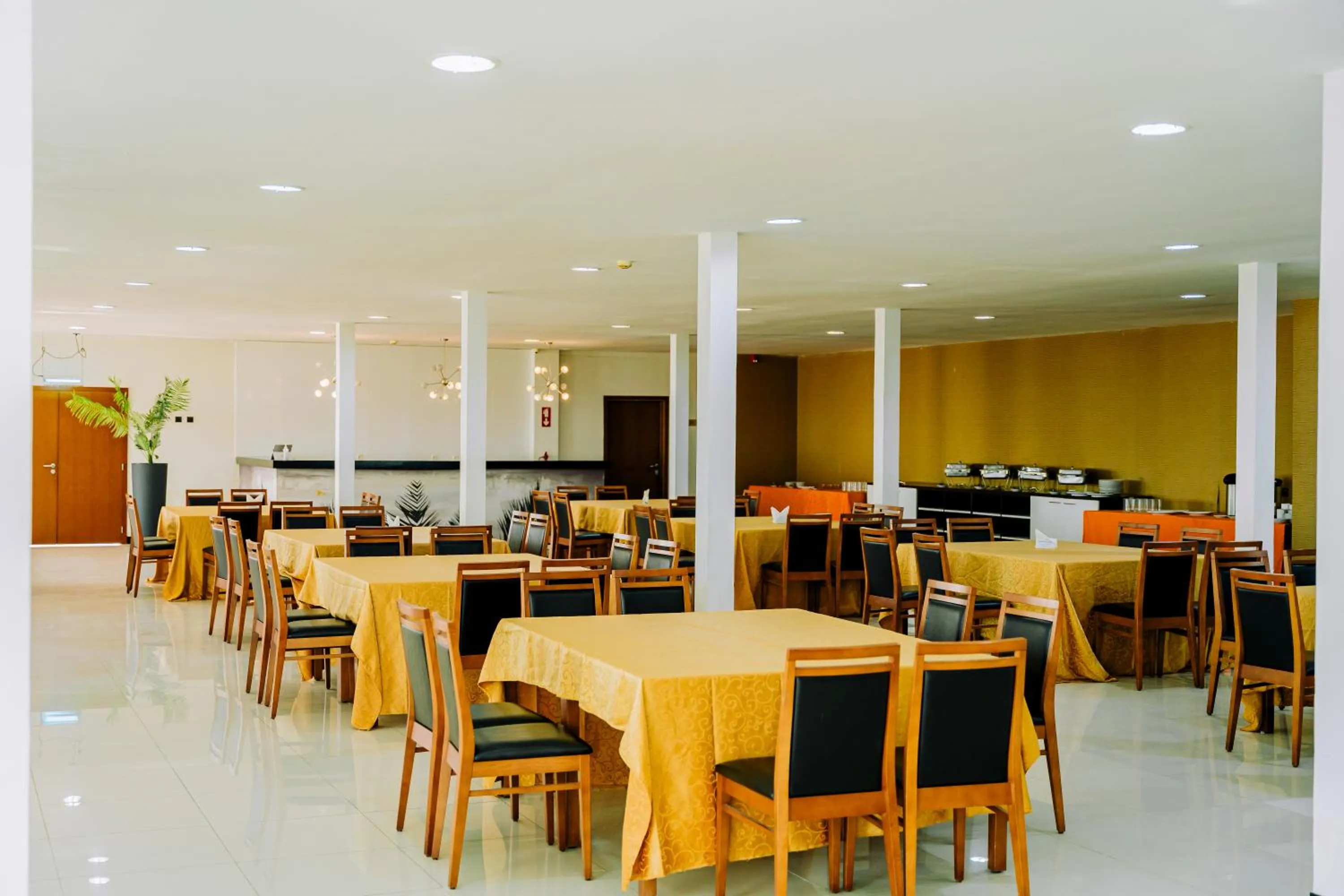 Beira Terrace Hotel