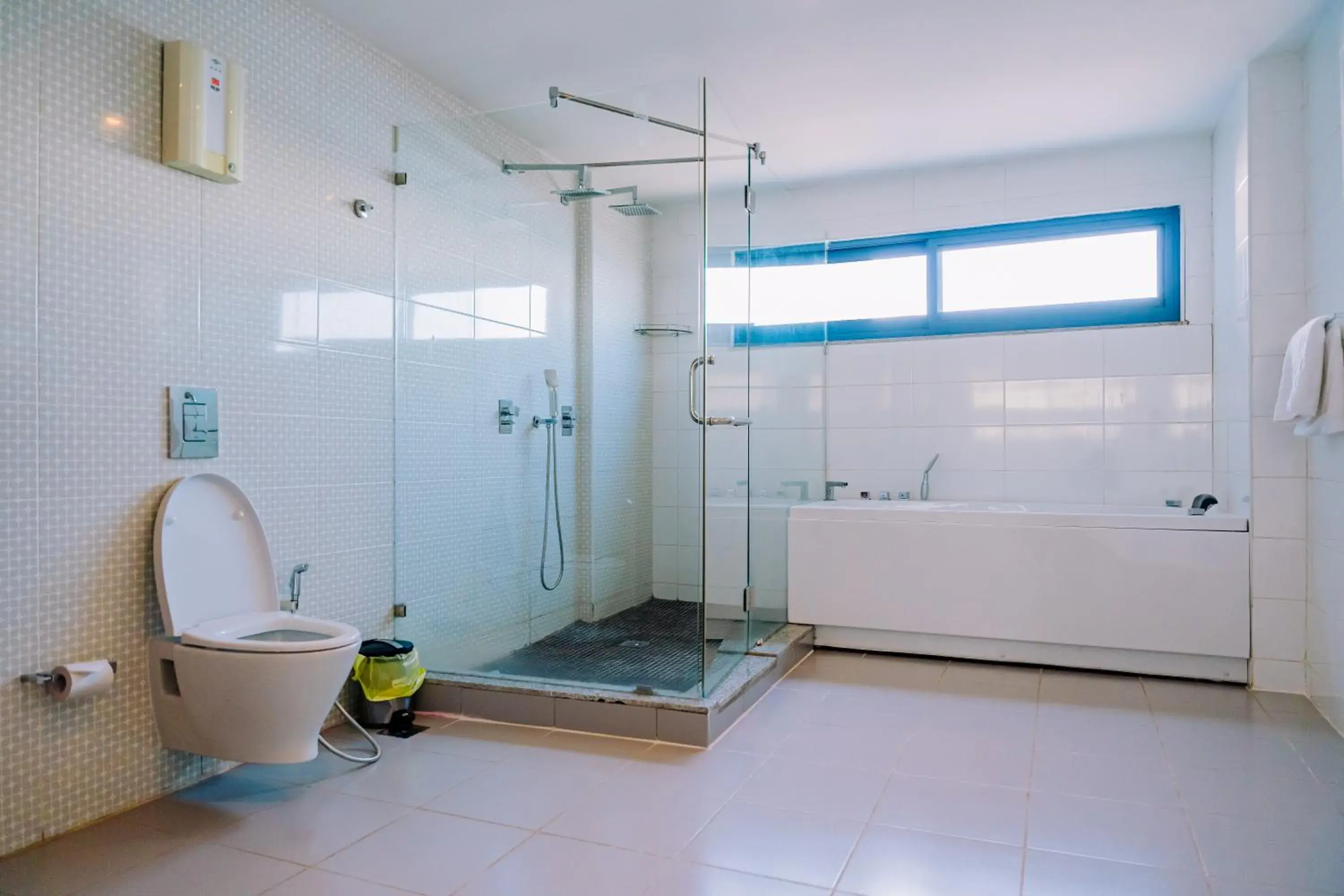 Deluxe King Studio in Beira Terrace Hotel Deluxe King Studio in Beira Terrace Hotel