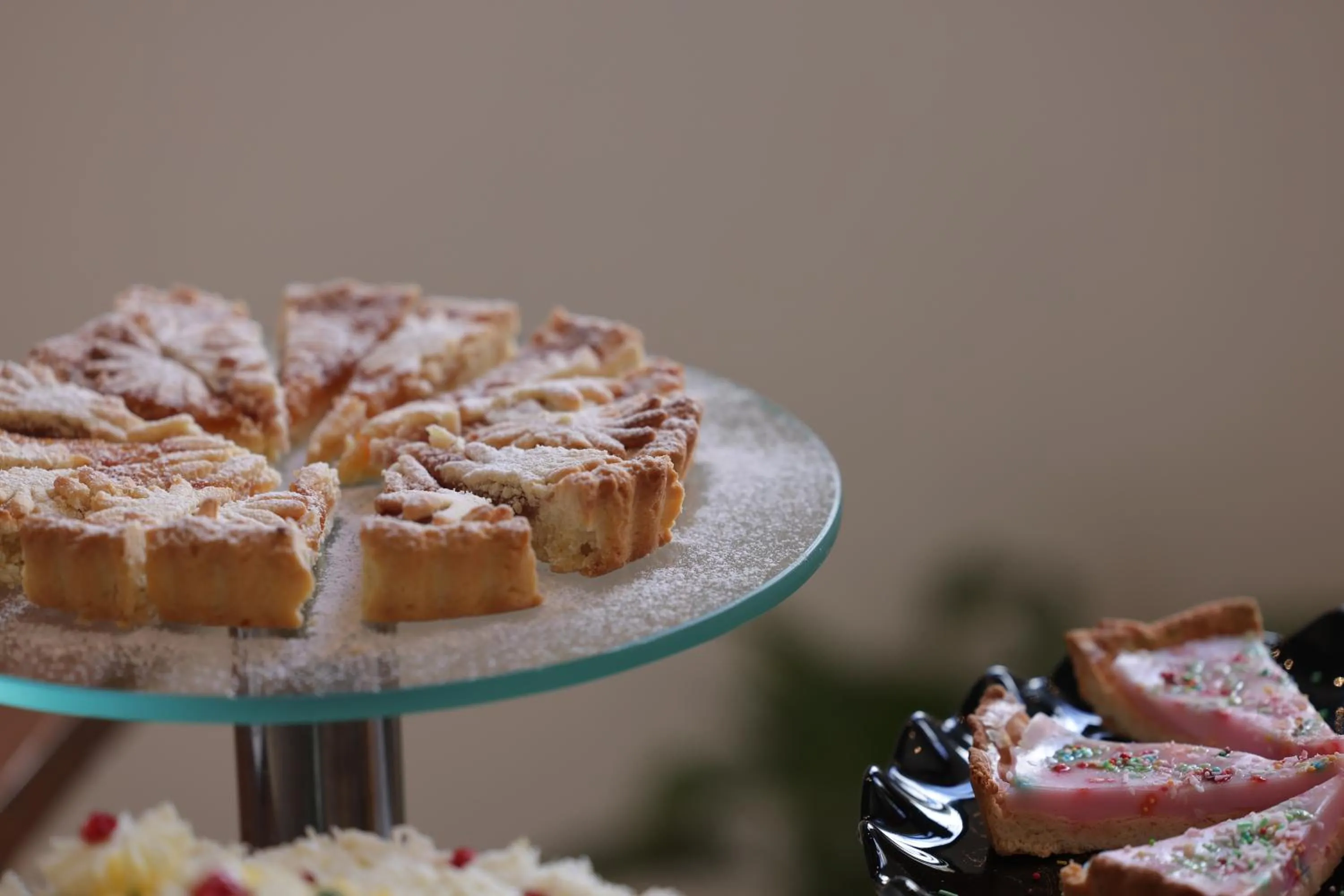 Restaurant/places to eat in Ameri Plaza Tbilisi